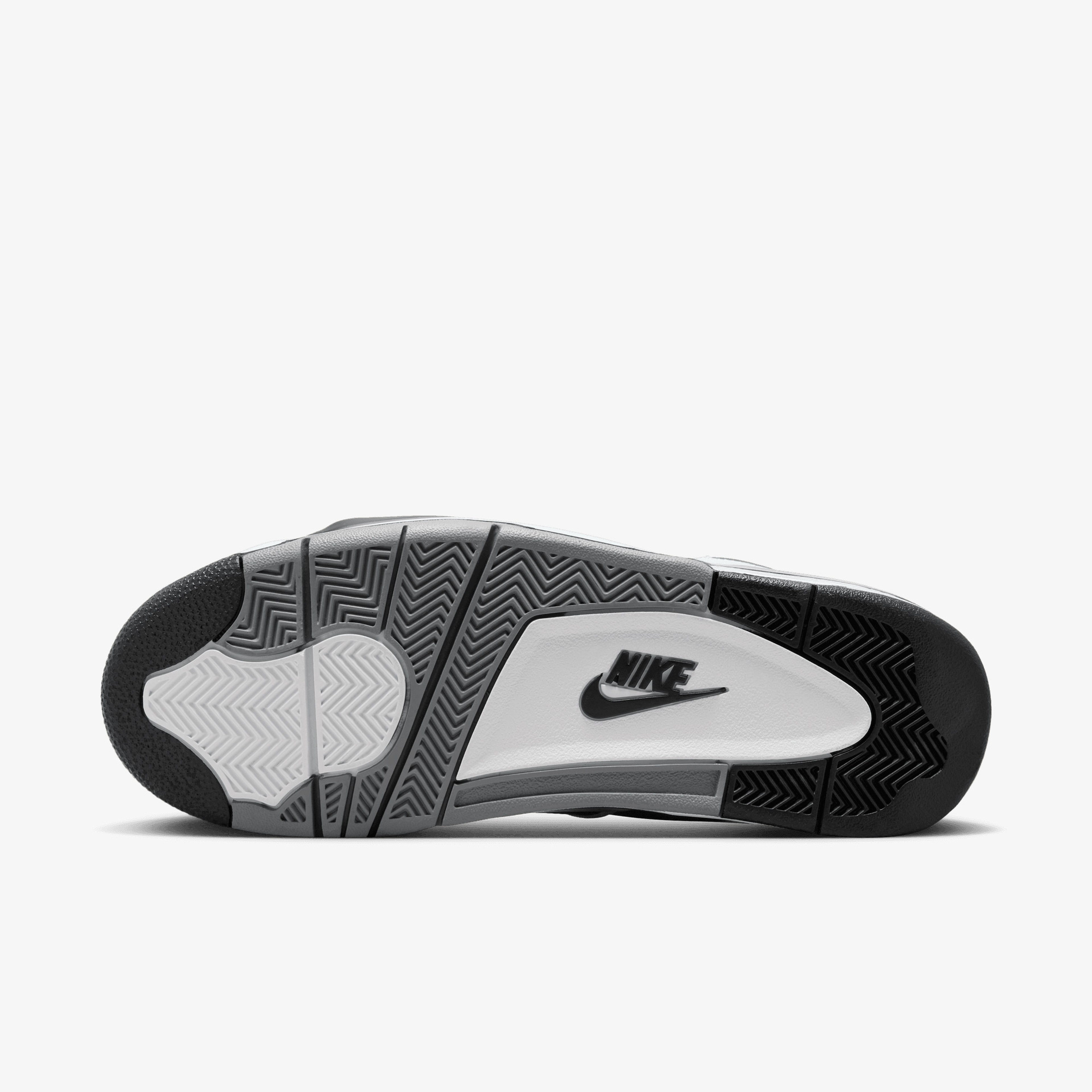 Nike Sportswear Erkek Siyah Spor Ayakkabı