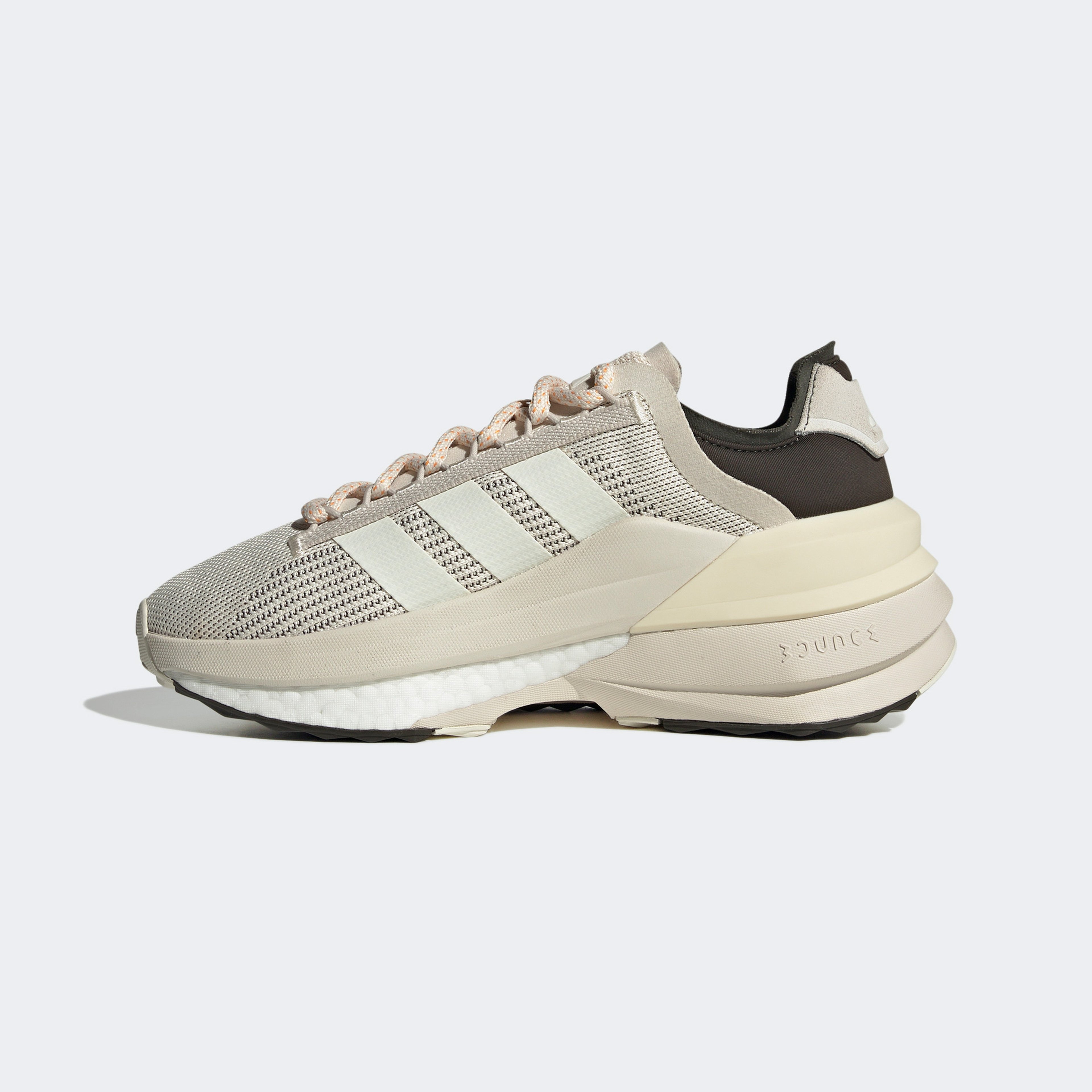adidas Avryn_X Kadın Beyaz Sneaker