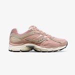 Saucony Progrid Omni 9 Kadın Pembe Spor Ayakkabı