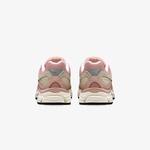 Saucony Progrid Omni 9 Kadın Pembe Spor Ayakkabı