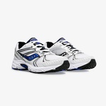 Saucony Ride Millennium Unisex Beyaz Sneaker