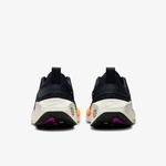 Nike Infinity Run 4 Kadın Siyah Spor Ayakkabı