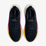 Nike Infinity Run 4 Kadın Siyah Spor Ayakkabı