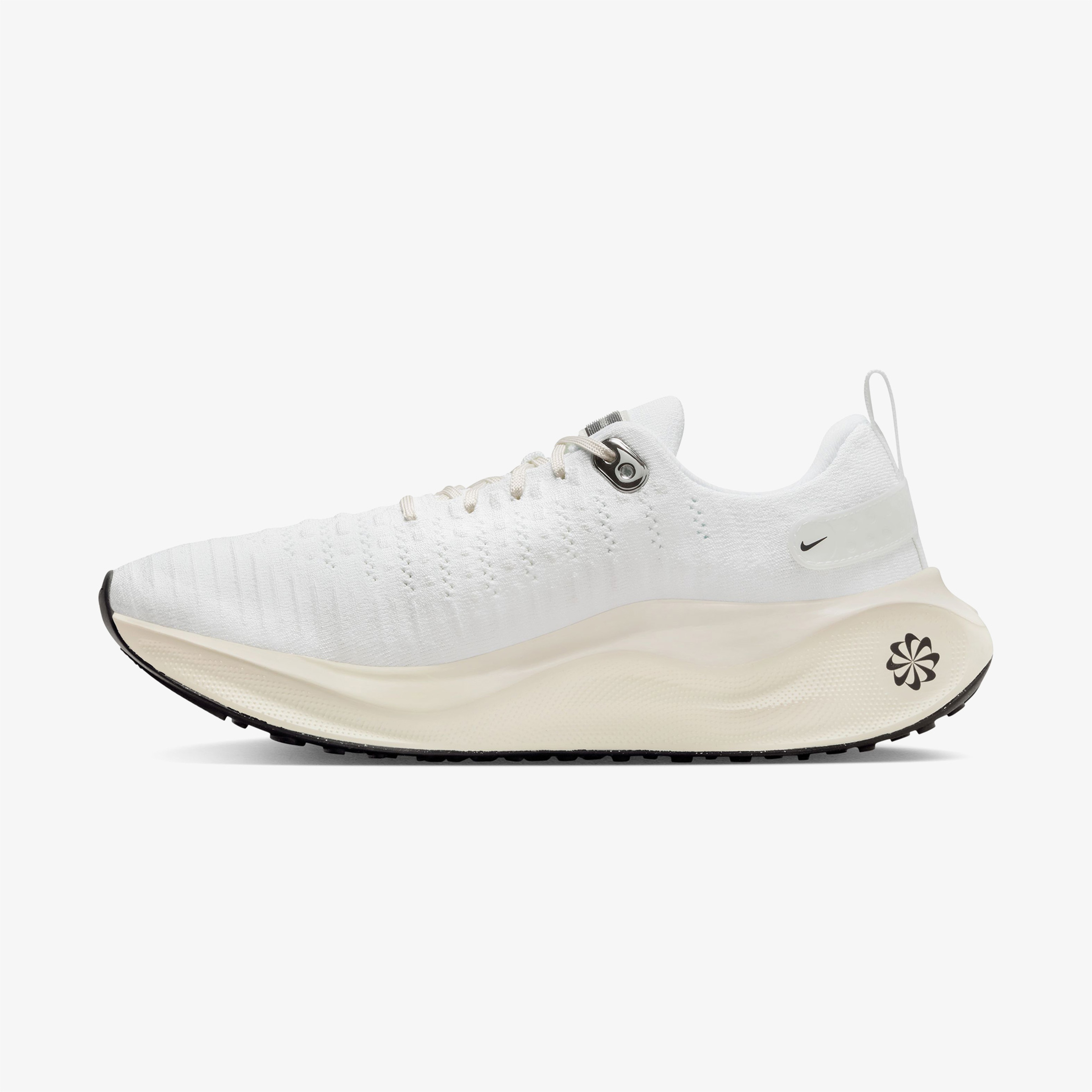 Nike Reactx Infinity Run 4 Kadın Beyaz Spor Ayakkabı