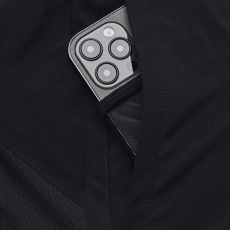 Under Armour Launch Erkek Siyah Şort