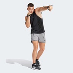 adidas D4T Erkek Siyah Antrenman Atleti