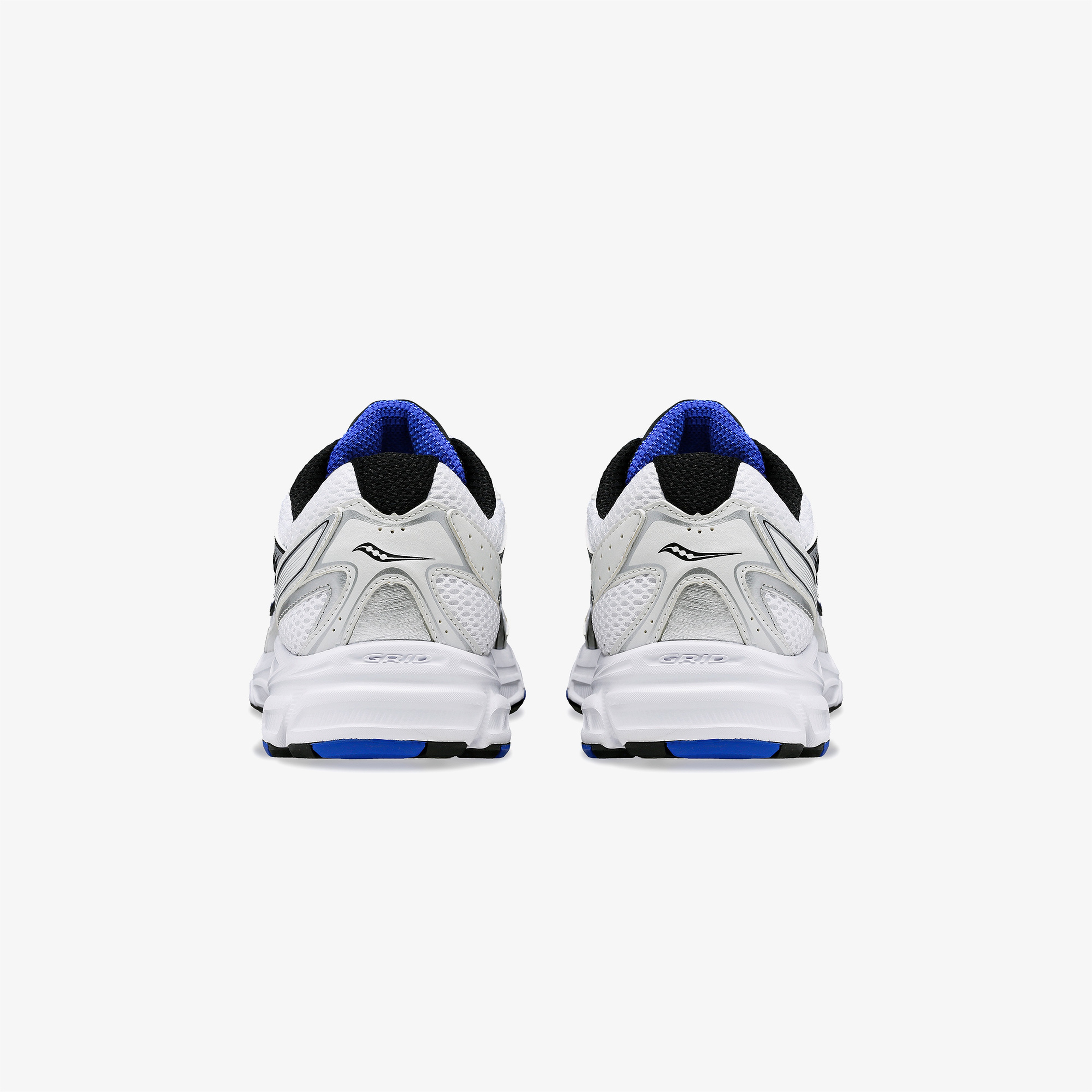 Saucony Ride Millennium Unisex Beyaz Sneaker