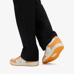 Vans Lowland CC Unisex Turuncu Sneaker