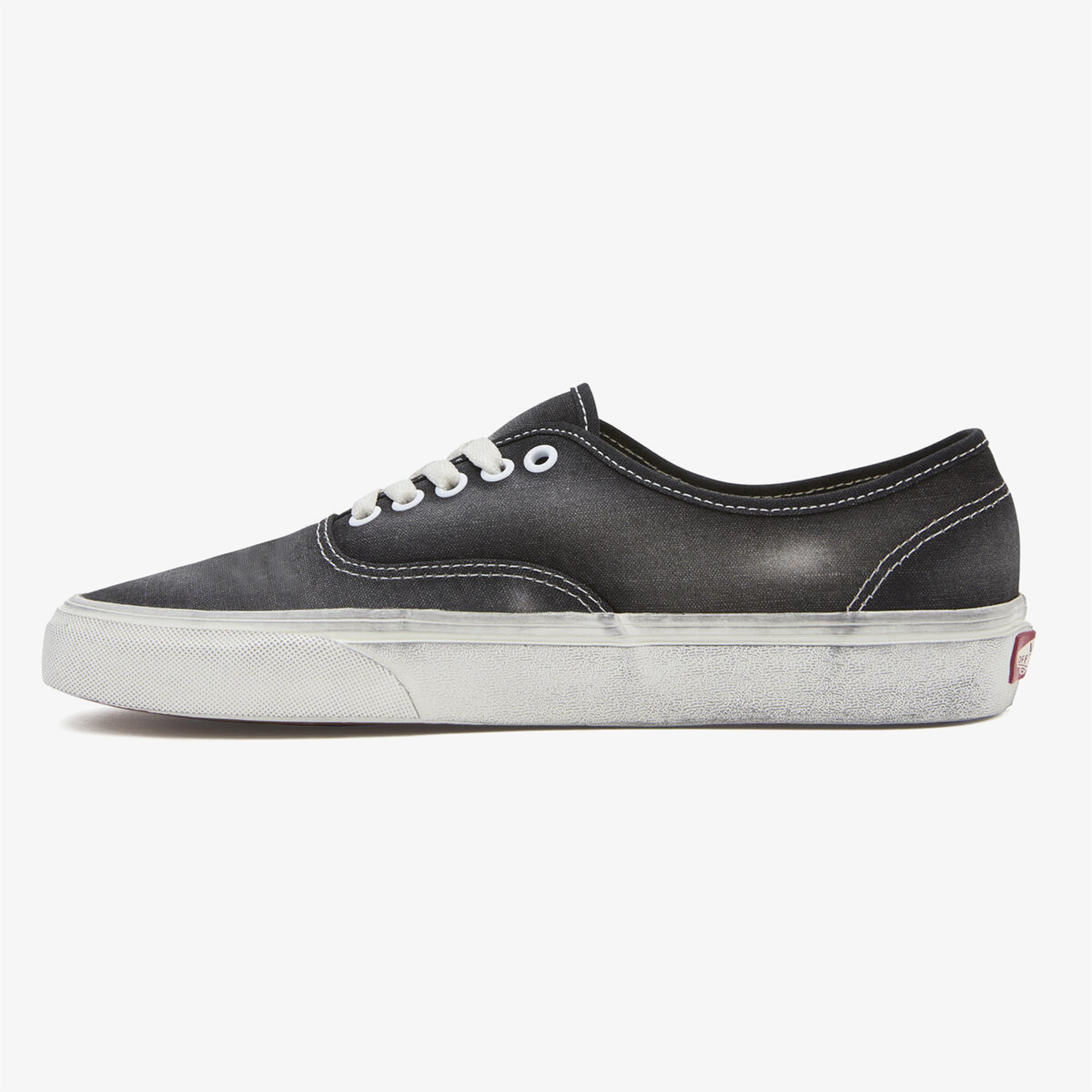 Vans Authentic Unisex Siyah Sneaker
