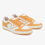 Vans Lowland CC Unisex Turuncu Sneaker