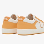 Vans Lowland CC Unisex Turuncu Sneaker