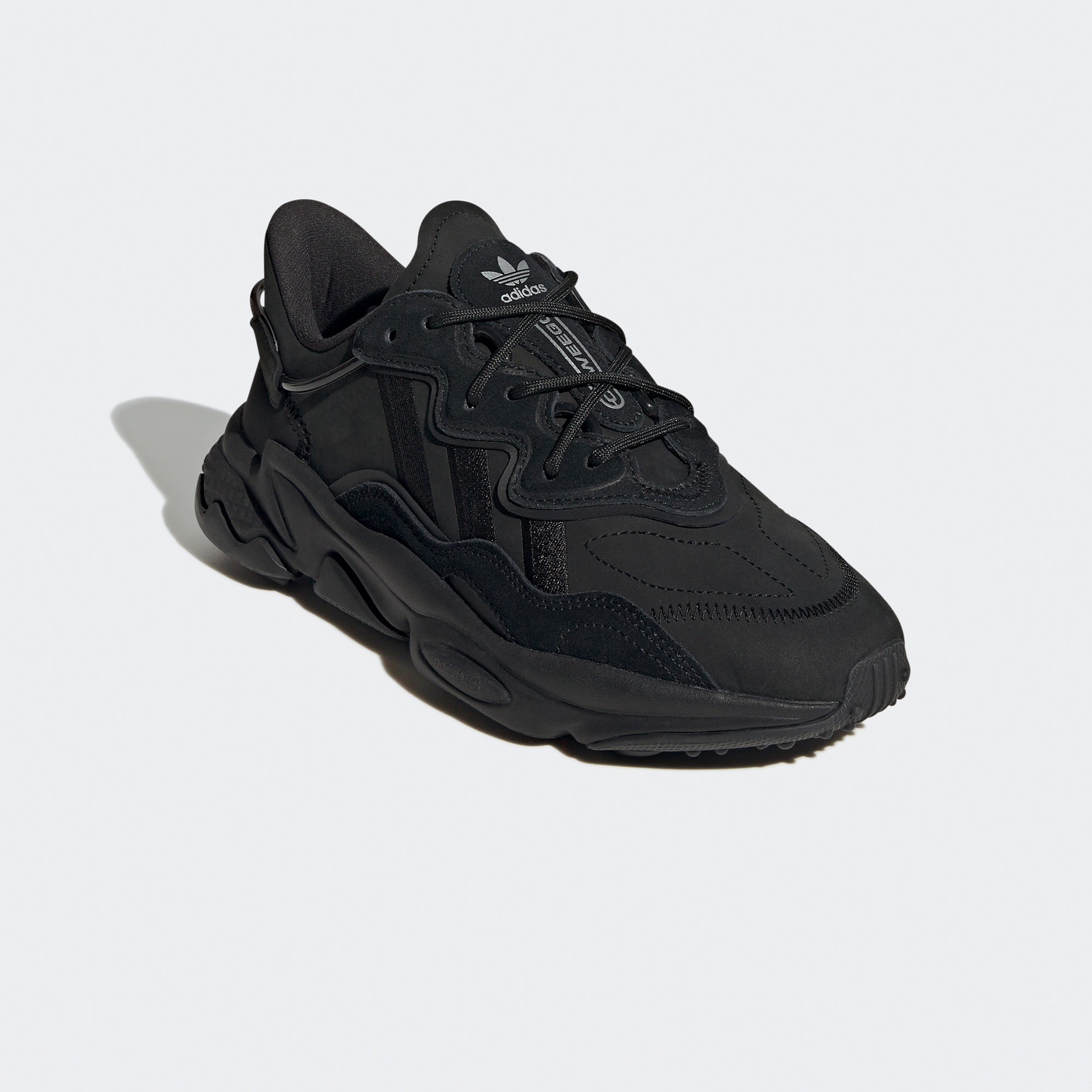 adidas Originals Ozweego Kadın Siyah Spor Ayakkabı