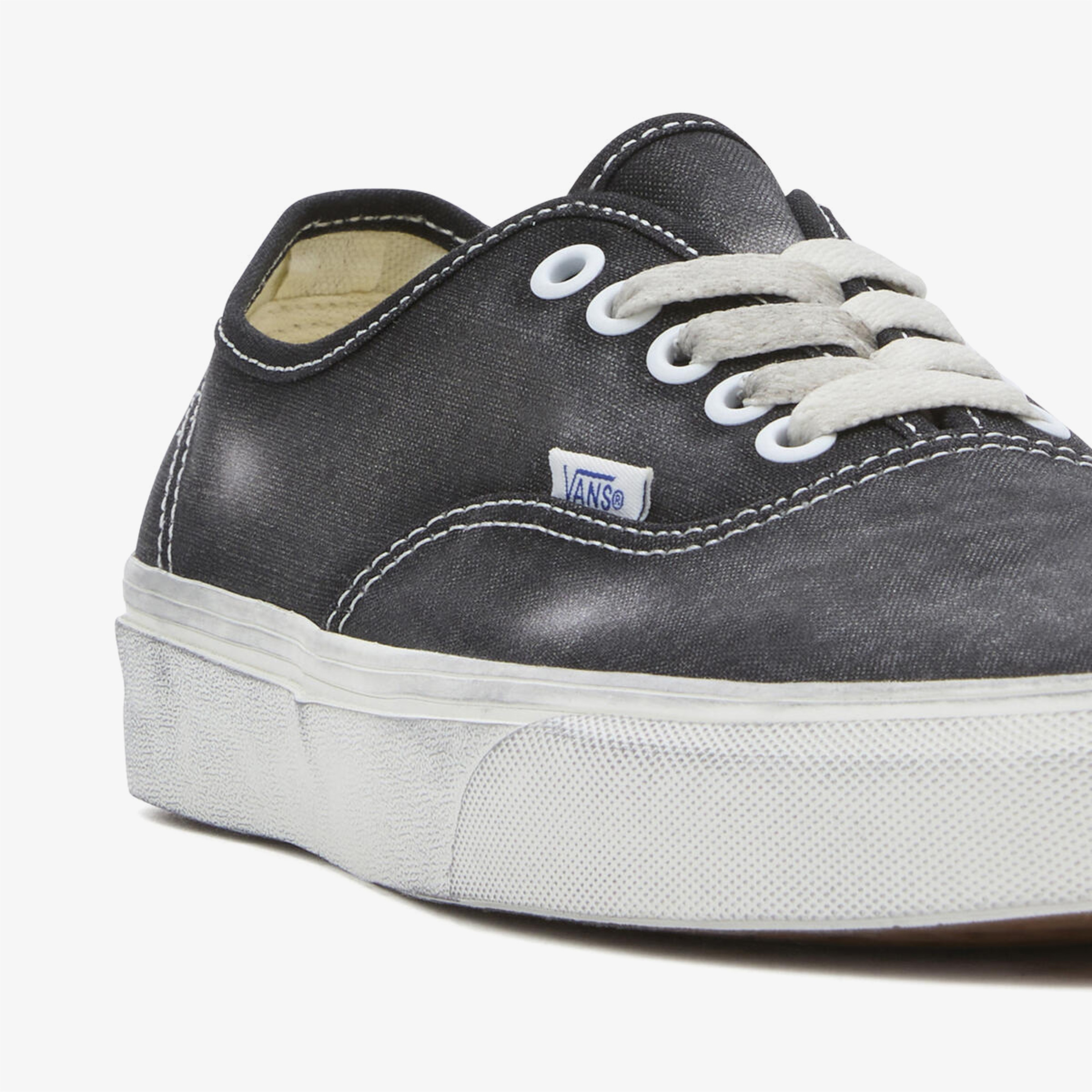 Vans Authentic Unisex Siyah Sneaker