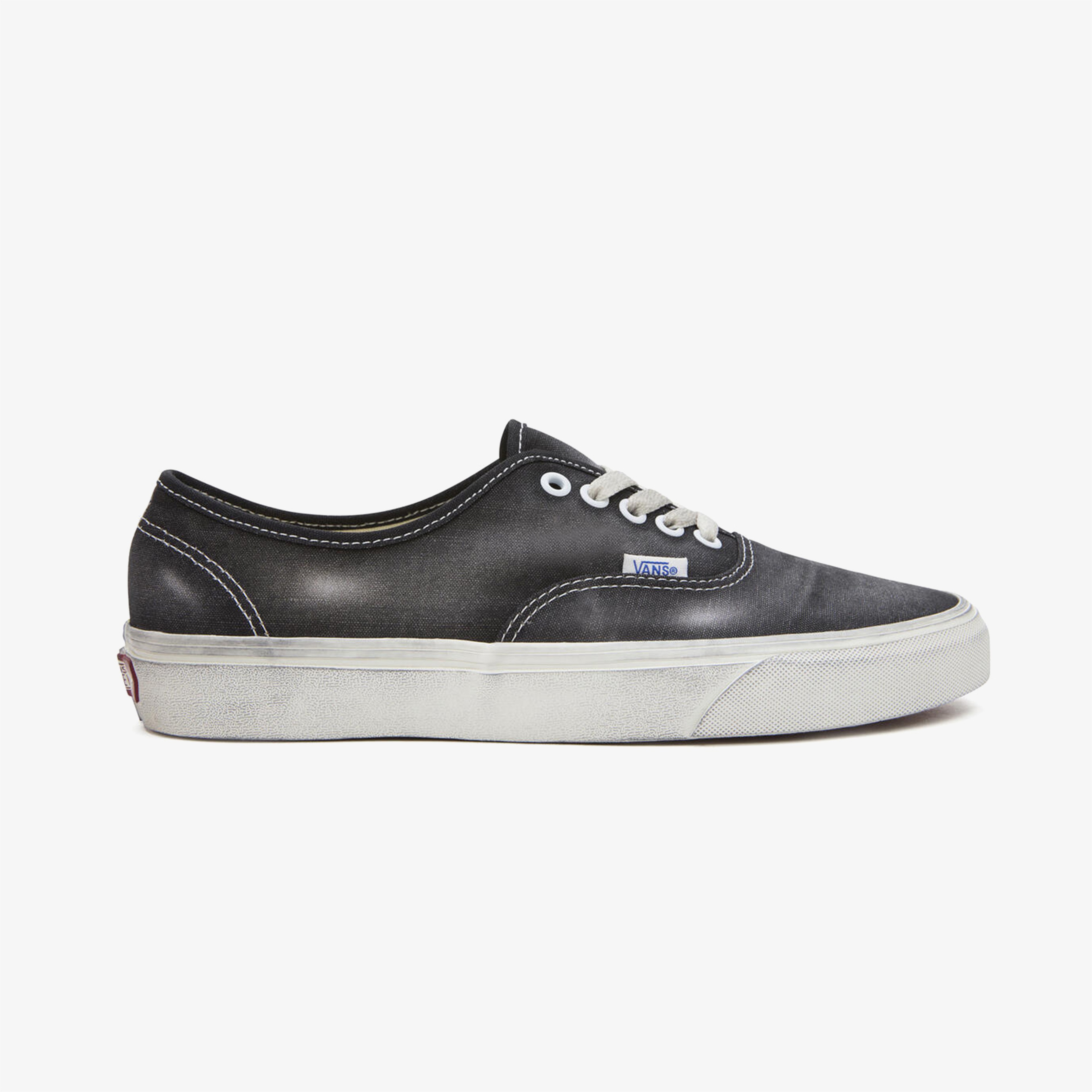 Vans Authentic Unisex Siyah Sneaker
