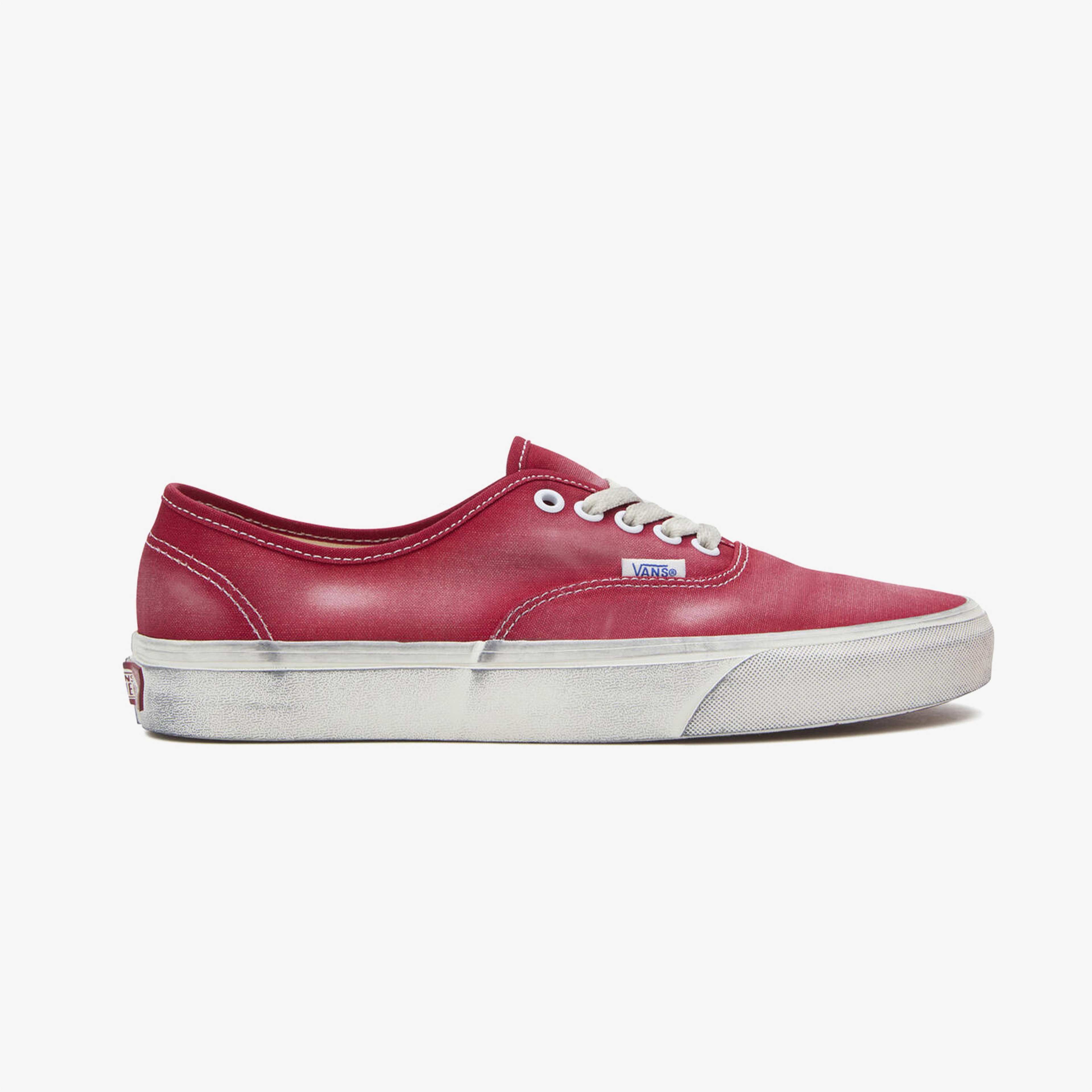 Vans Authentic Unisex Sneaker Ayakkabı