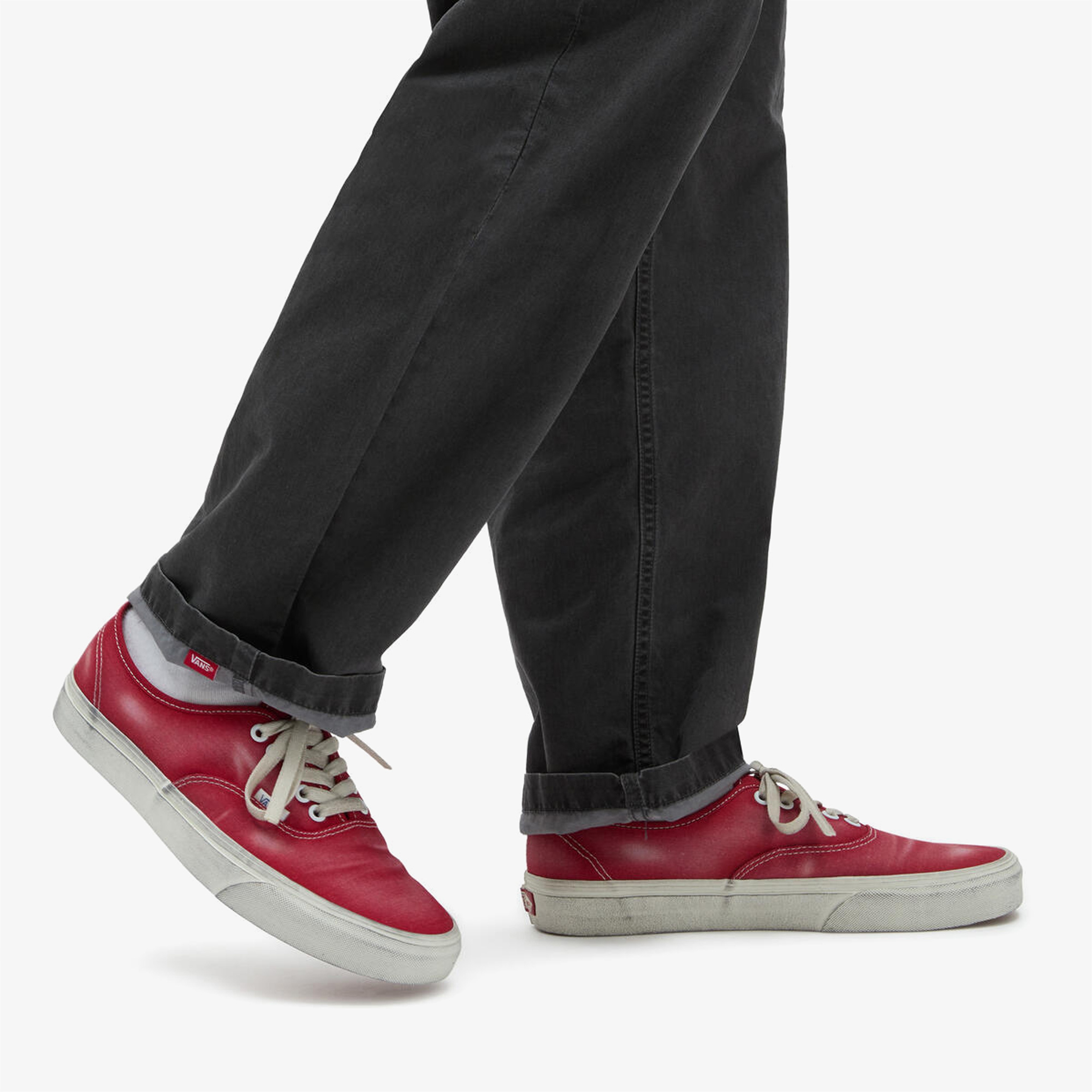 Vans Authentic Unisex Sneaker Ayakkabı