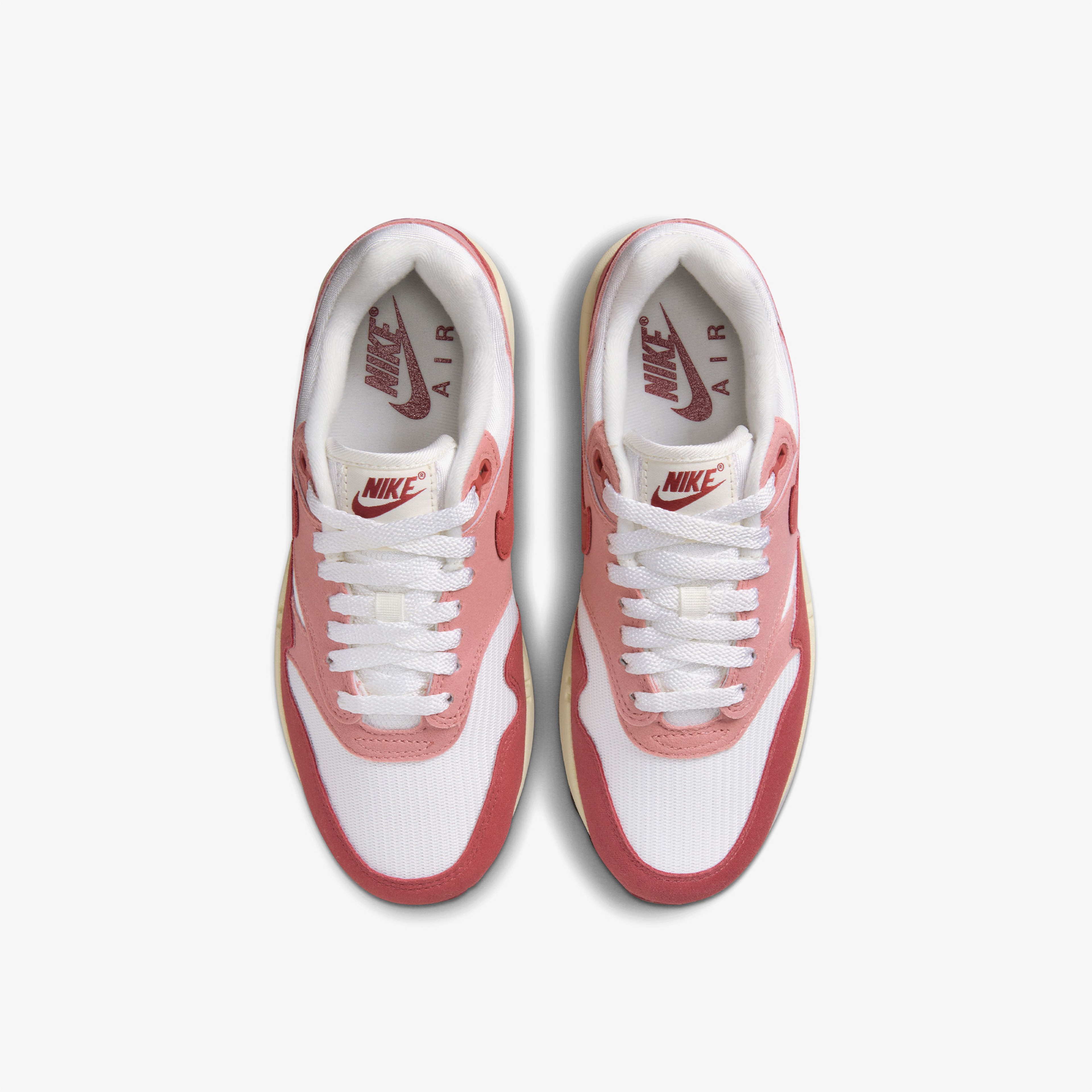 Nike Air Max 1 Kadın Pembe Spor Ayakkabı