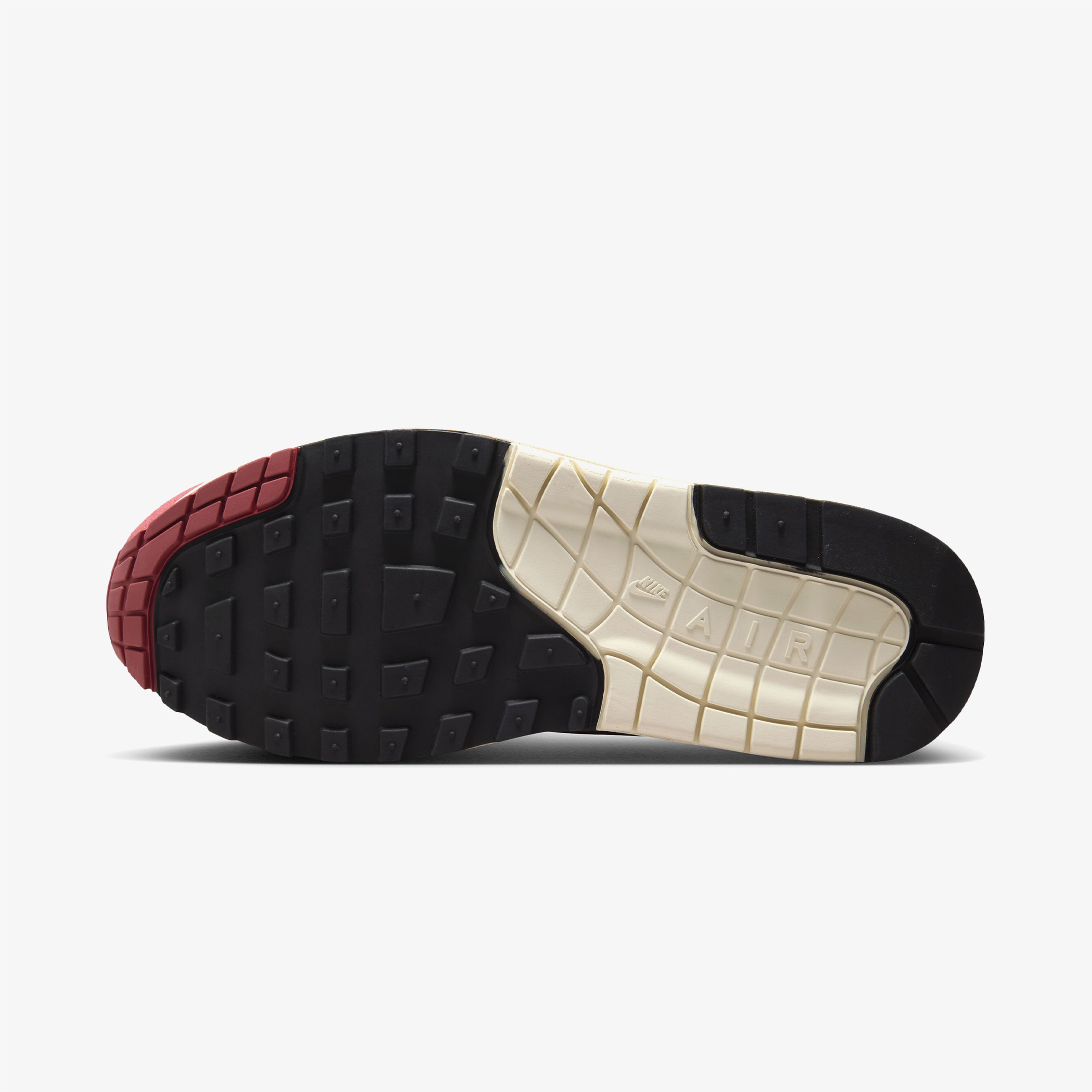 Nike Air Max 1 Kadın Pembe Spor Ayakkabı