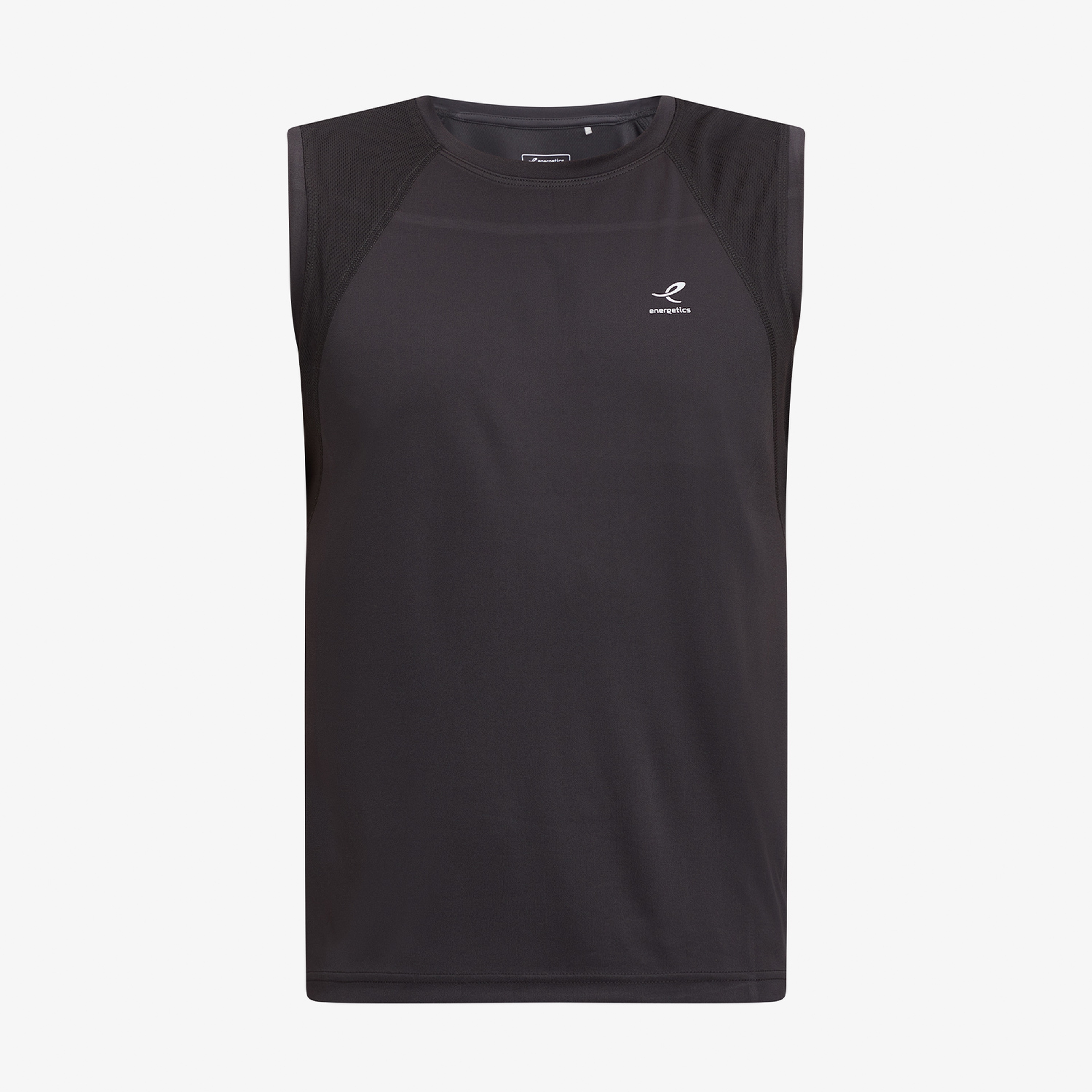 Energetics Ikaros Erkek Siyah Antrenman Atlet