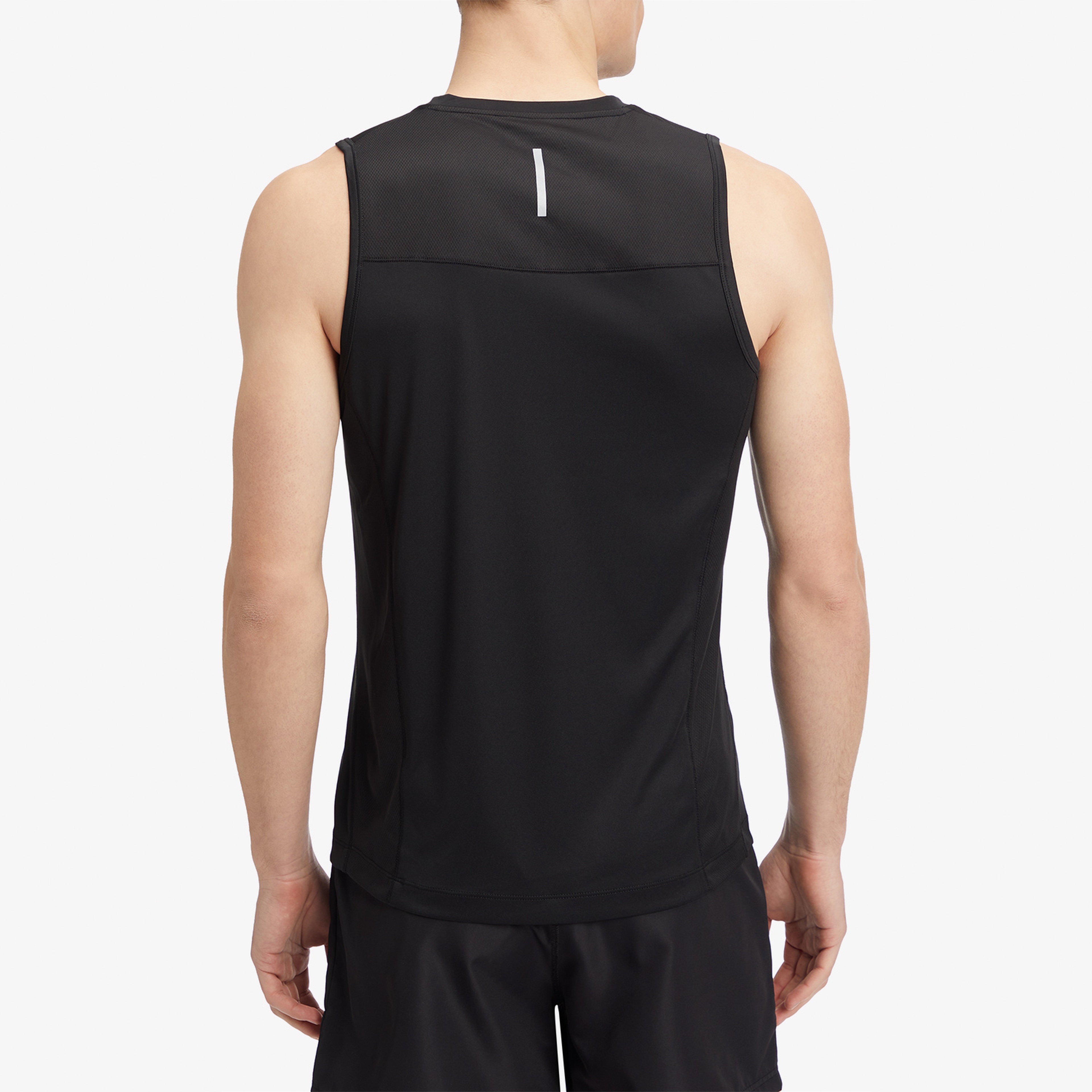 Energetics Ikaros Erkek Siyah Antrenman Atlet