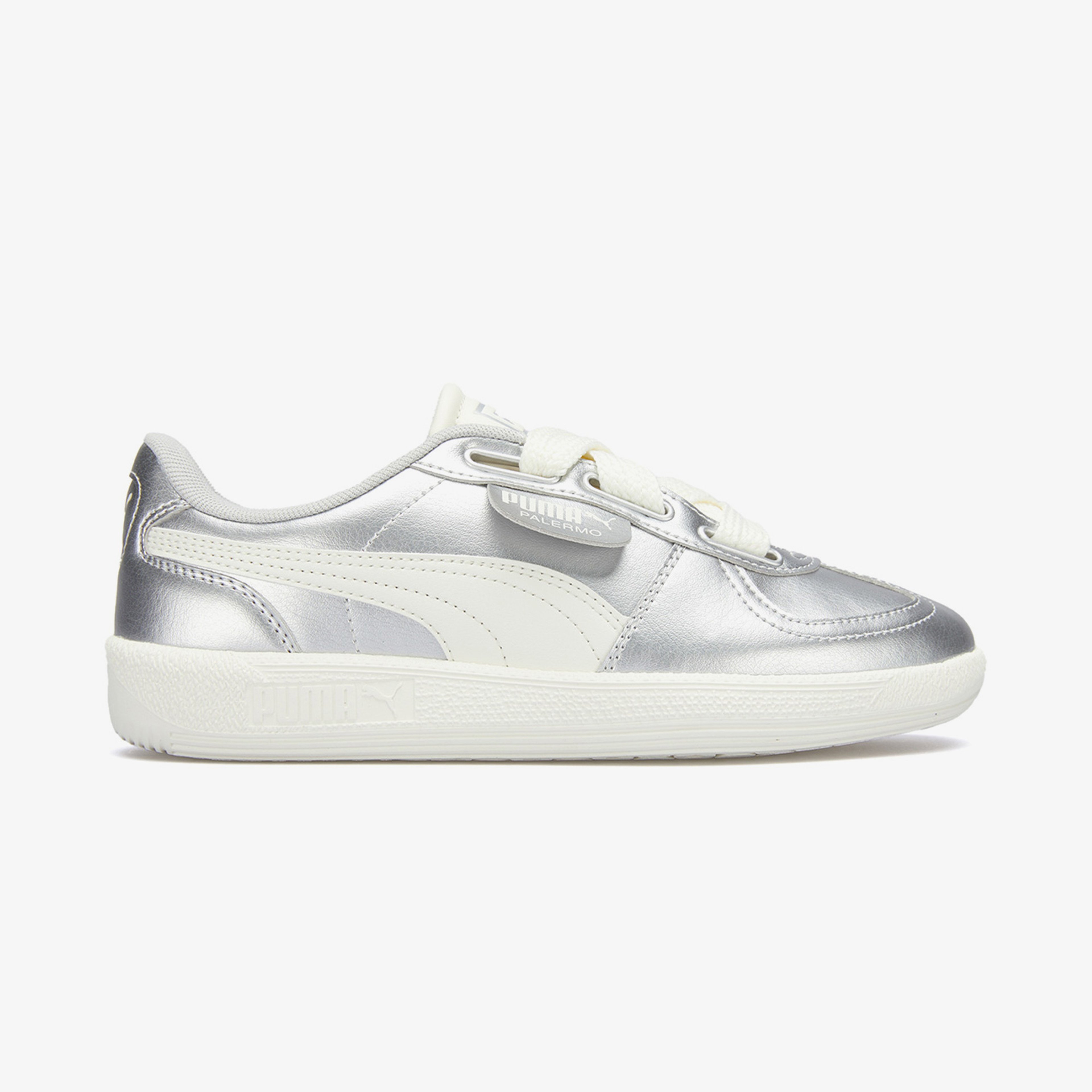 Puma Unisex Beyaz Sneaker