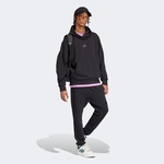 adidas M A Szn Ft R Pt Erkek Siyah Eşofman Altı