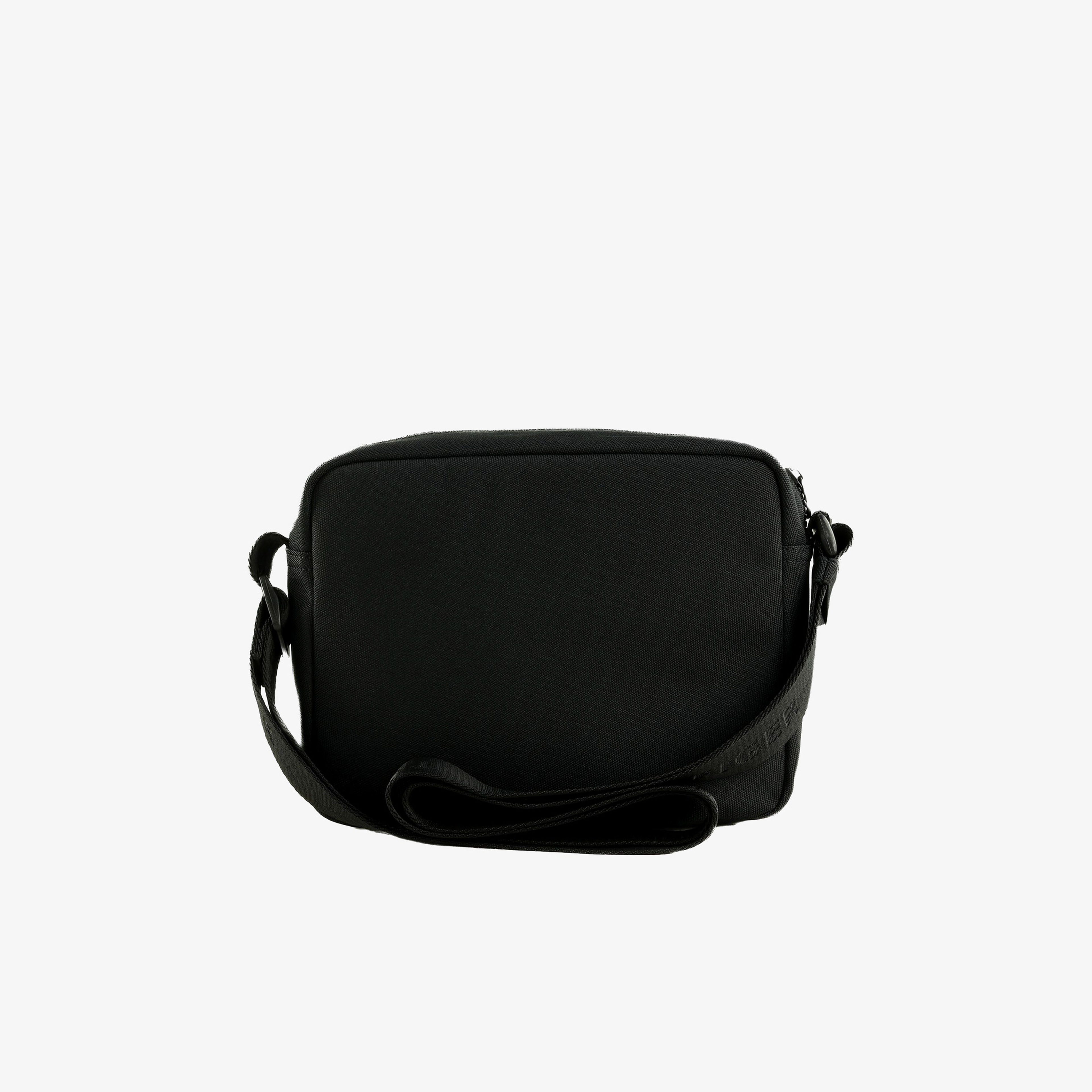 Tommy Hilfiger Element Mini Messenger Erkek Siyah Laptop Çantası