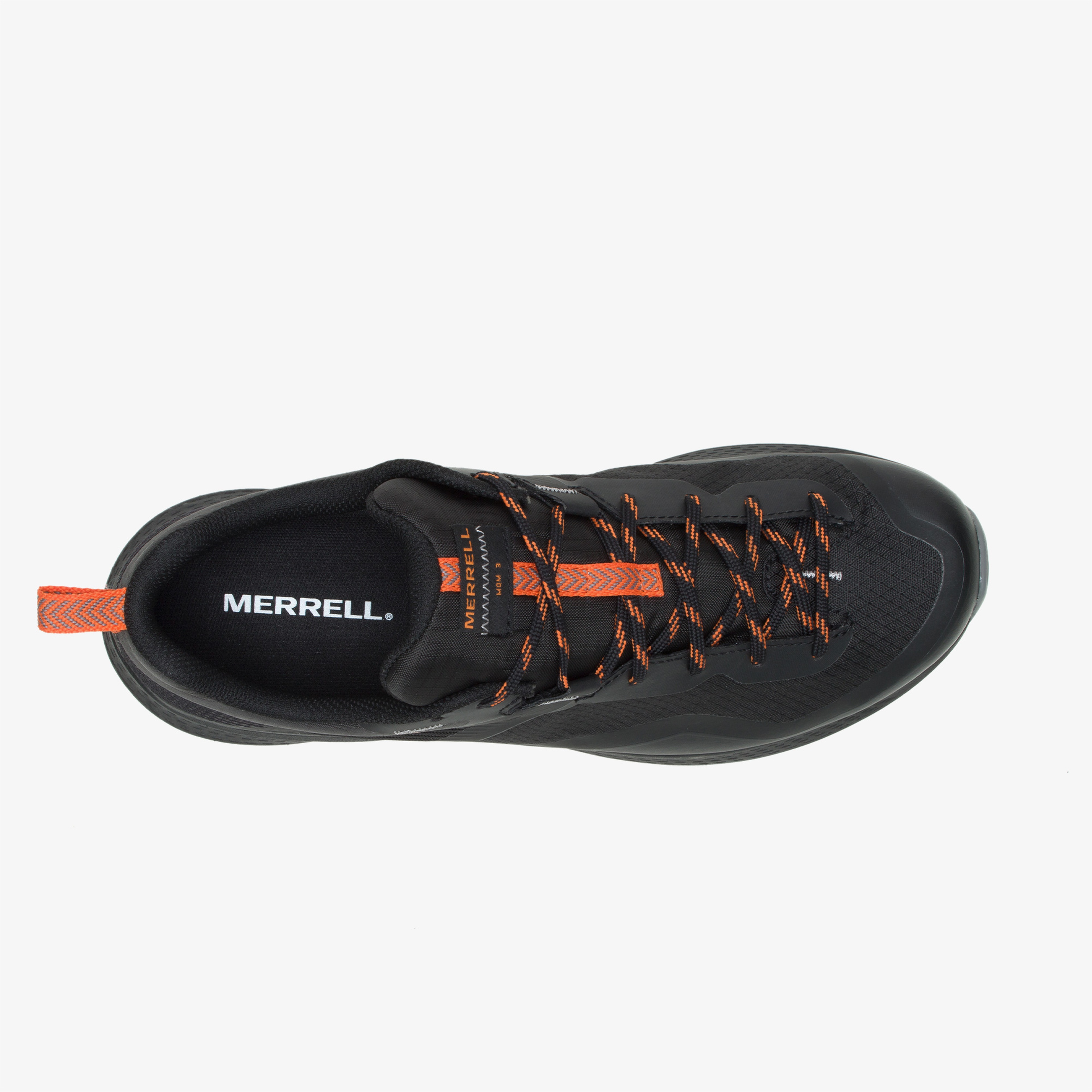 Merrell Mqm 3 Gtx Erkek Siyah Outdoor Ayakkabı