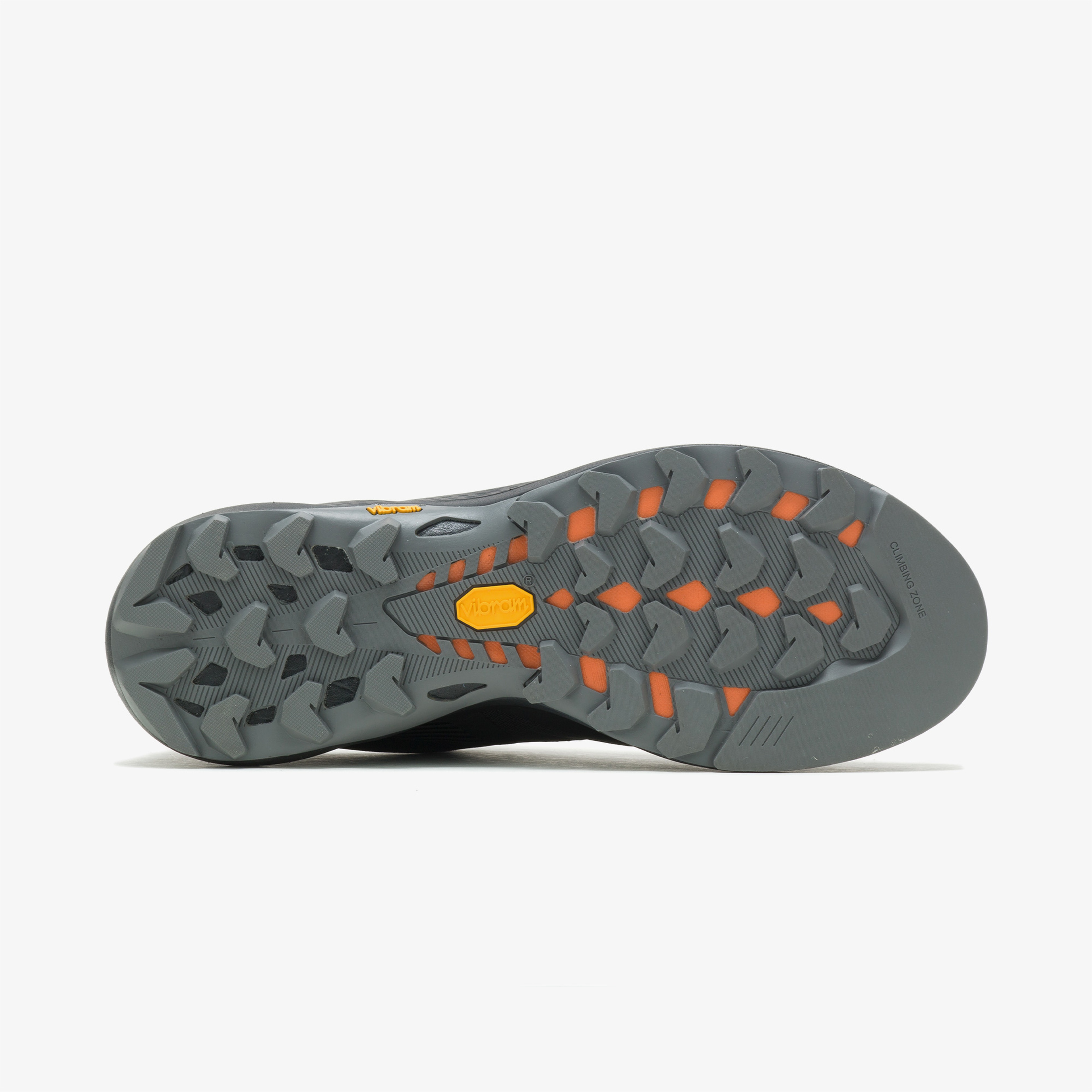 Merrell Mqm 3 Gtx Erkek Siyah Outdoor Ayakkabı