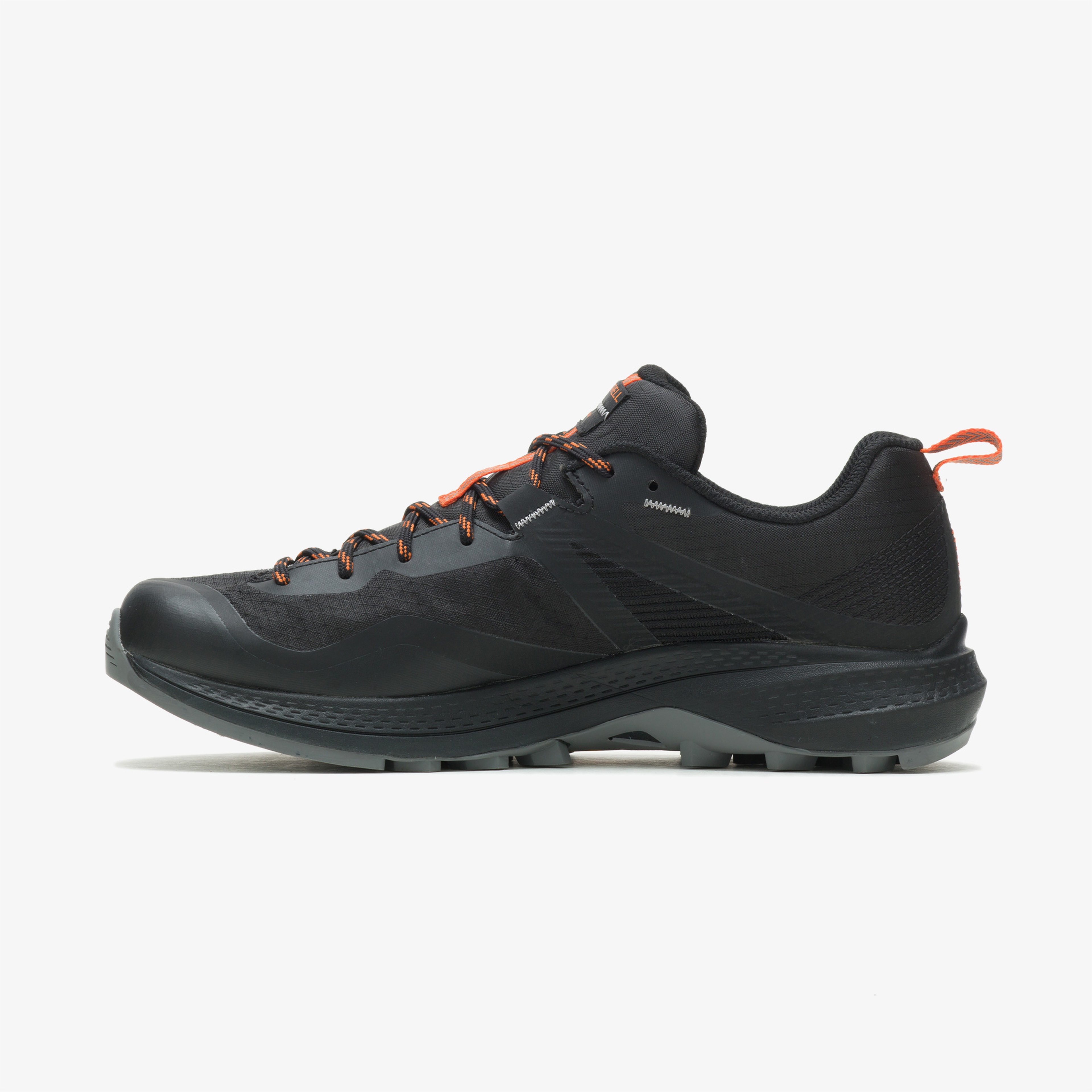 Merrell Mqm 3 Gtx Erkek Siyah Outdoor Ayakkabı