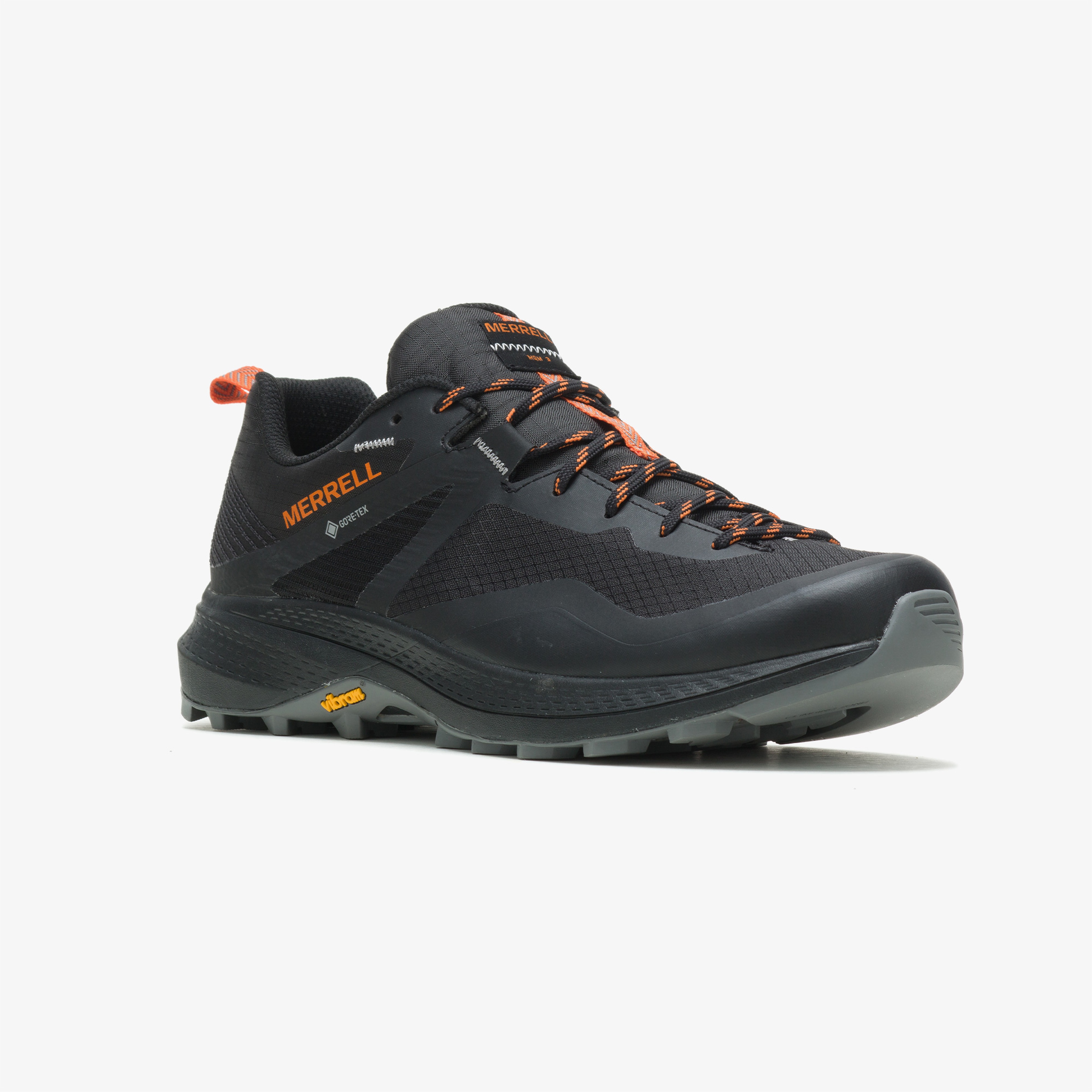 Merrell Mqm 3 Gtx Erkek Siyah Outdoor Ayakkabı