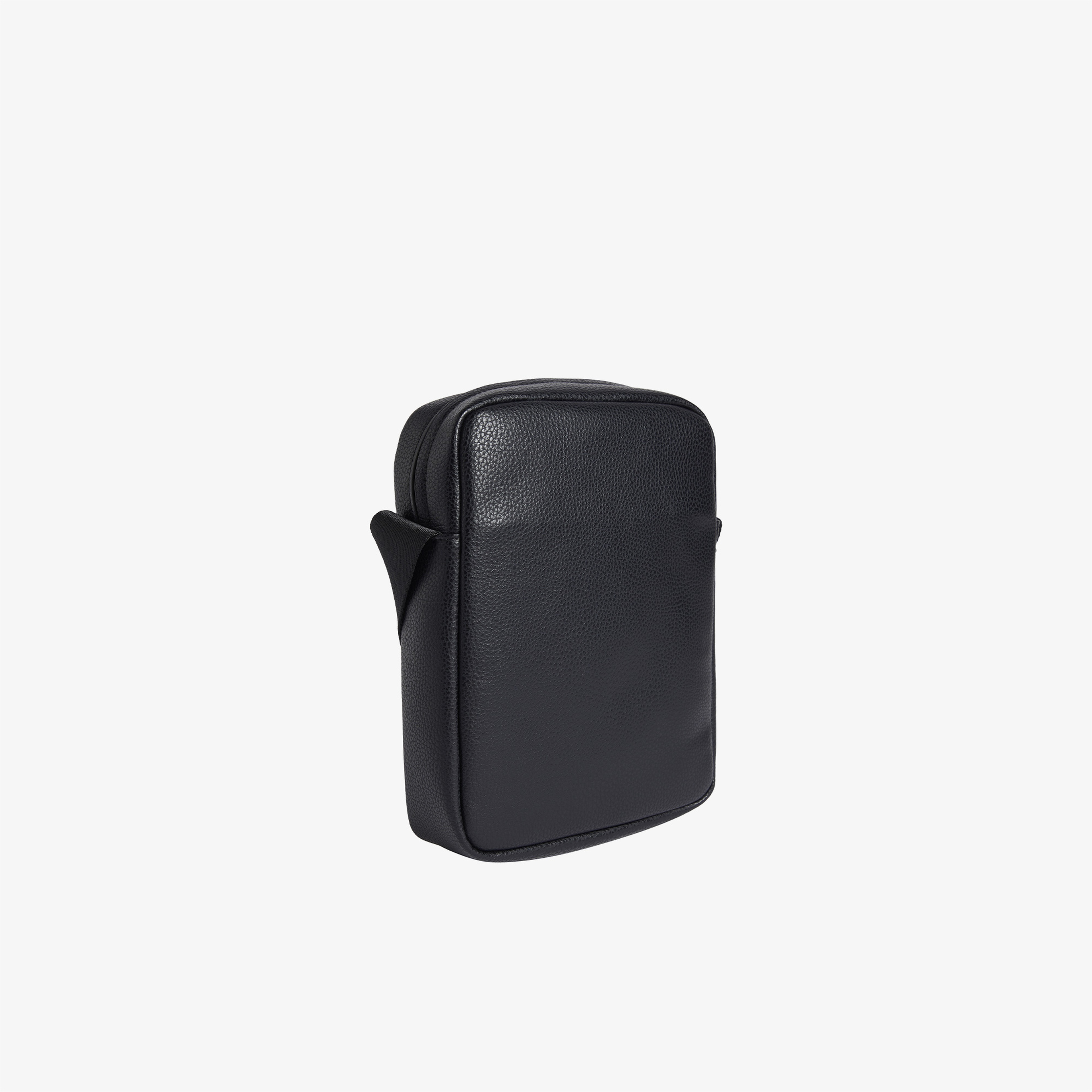 Calvin Klein Must Reporter Erkek Siyah Çapraz Çanta