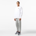 Nike Sportswear Club Crew Erkek Beyaz Sweatshirt