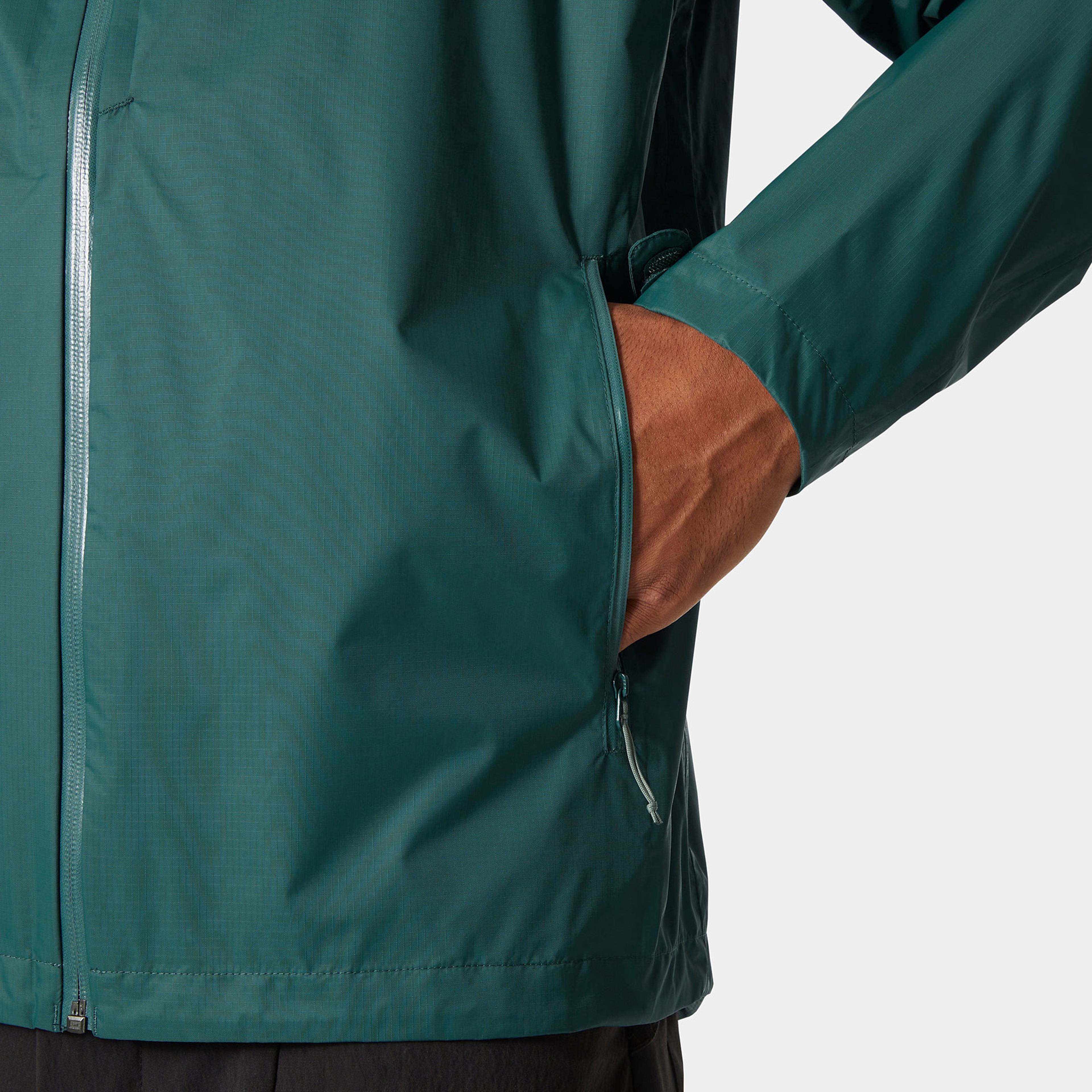 Helly Hansen Loke Terra Erkek Lacivert Mont