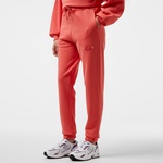 New Balance WNP3404 Lifestyle Kadın Bordo Eşofman Altı