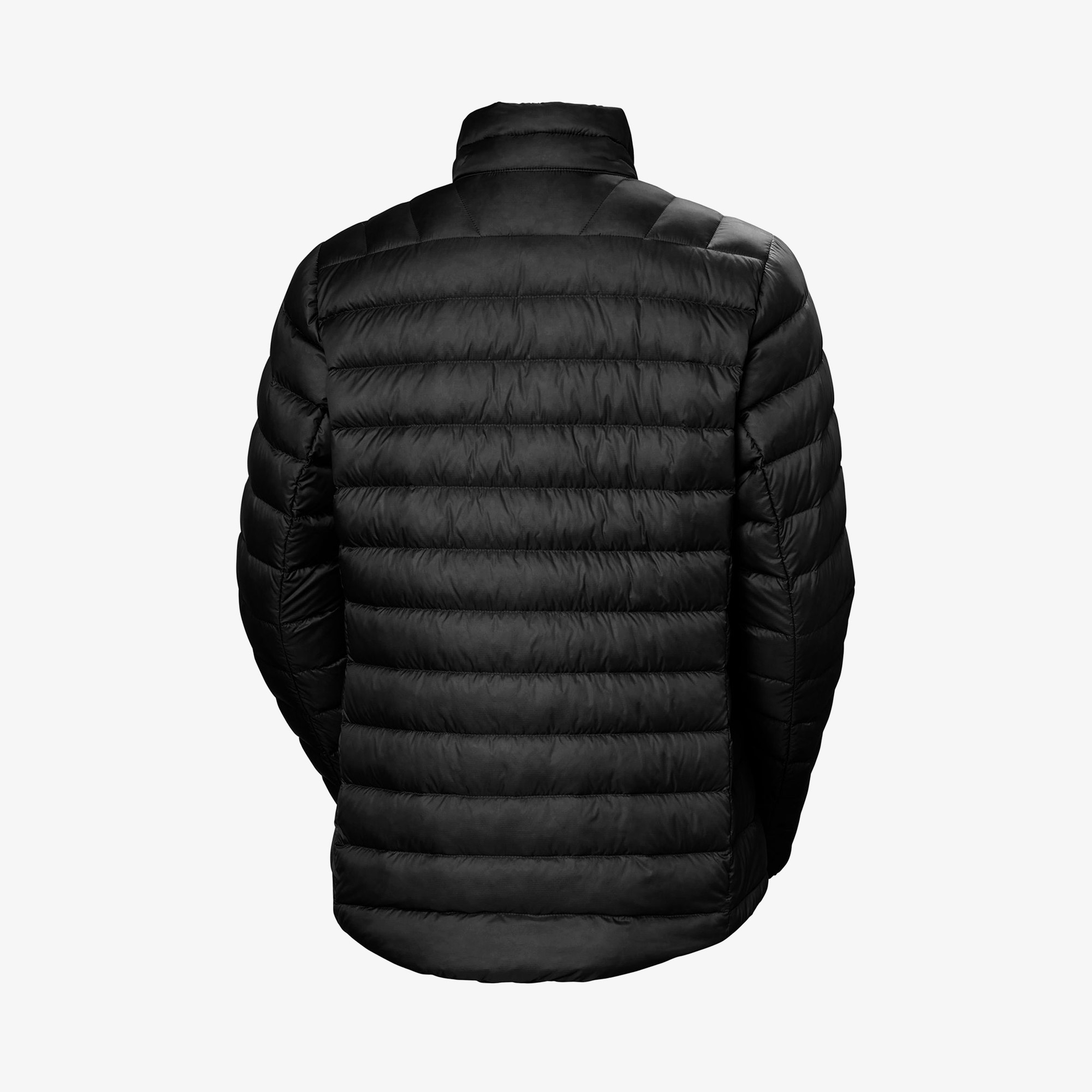 Helly Hansen Verglas Down 2.0 Kadın Siyah Mont