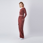 Champion Kadın Bordo Pantolon