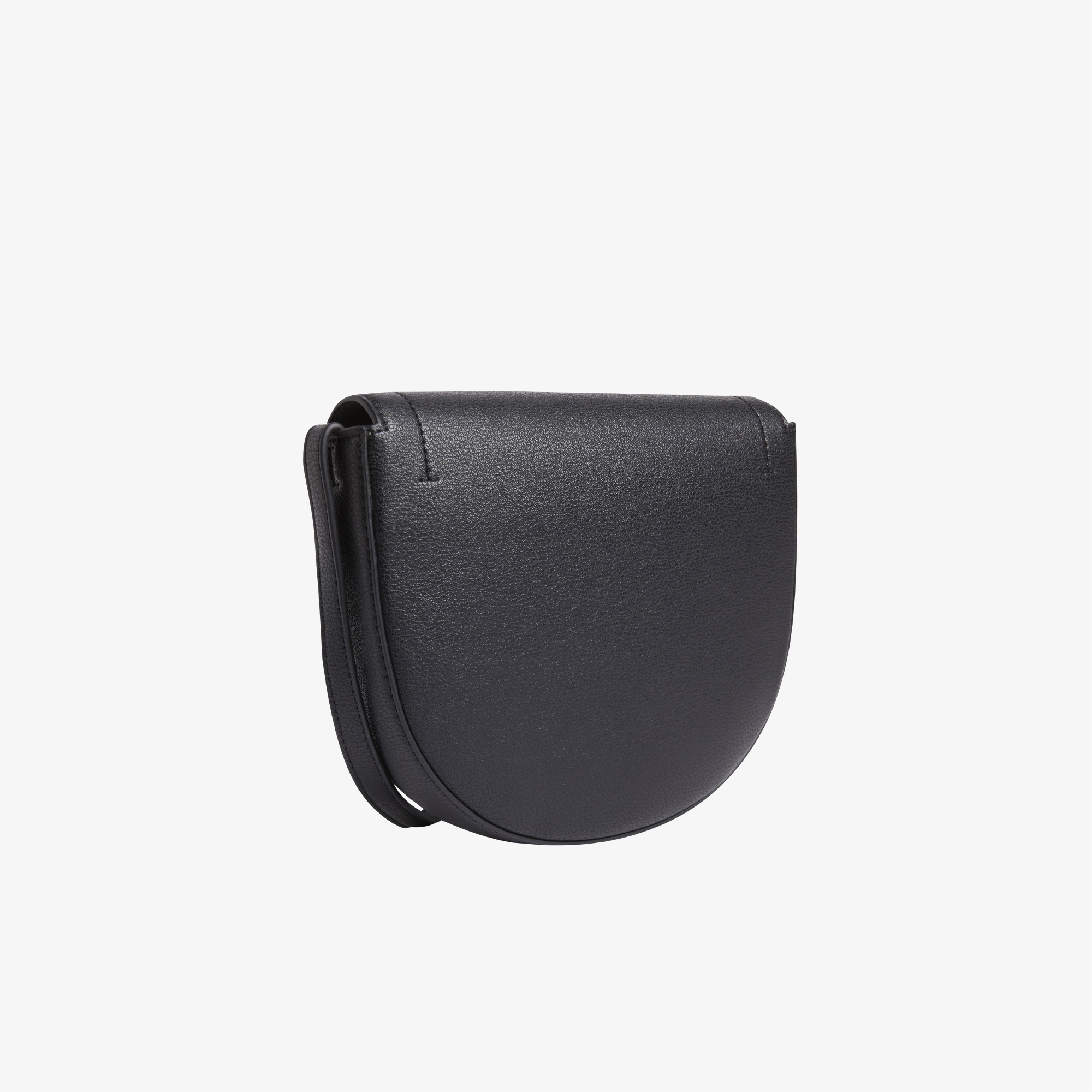 Calvin Klein Jeans Minimal Monogram Kadın Siyah Çapraz Çanta