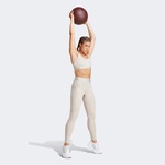 adidas Pwrs Hyglm Q4 Kadın Bej Bra