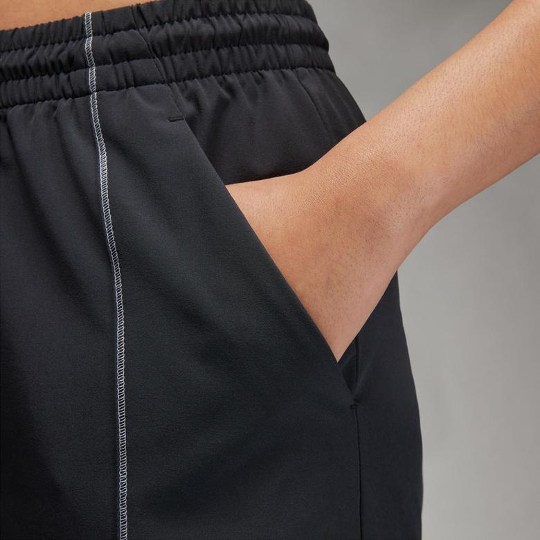 Jordan Sport Tunnel Kadın Siyah Eşofman Altı