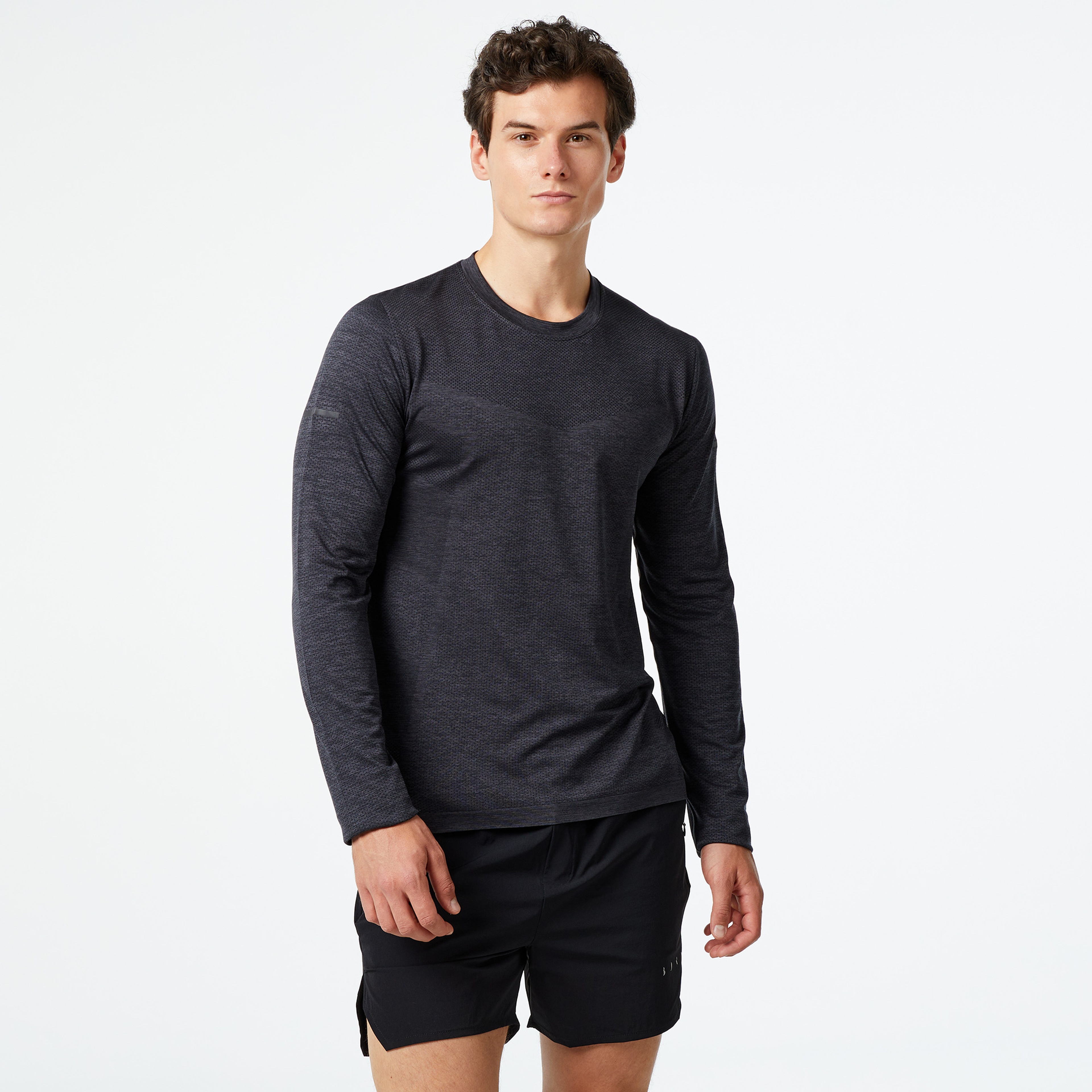 Erkek Gri İç Giyim