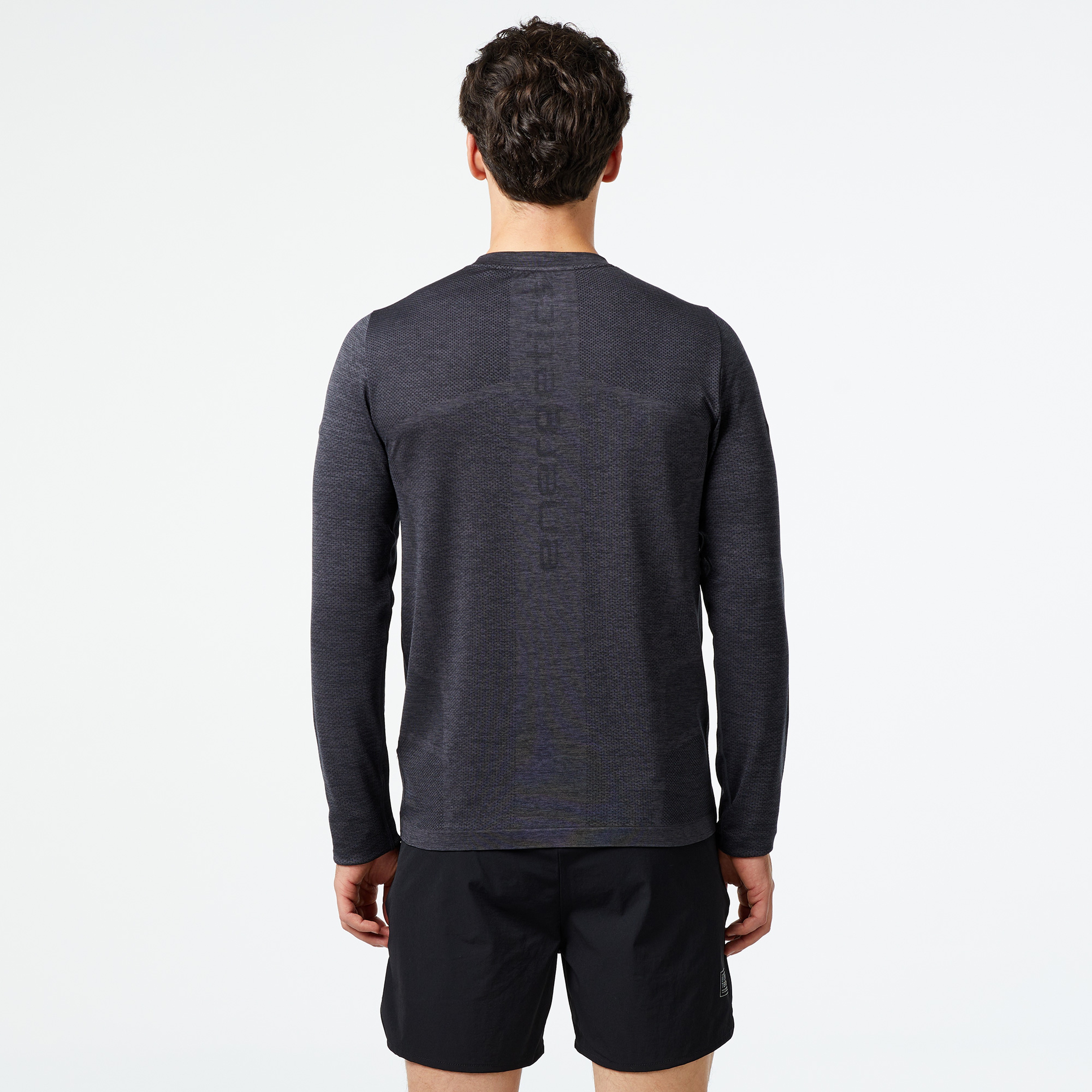 Erkek Gri İç Giyim