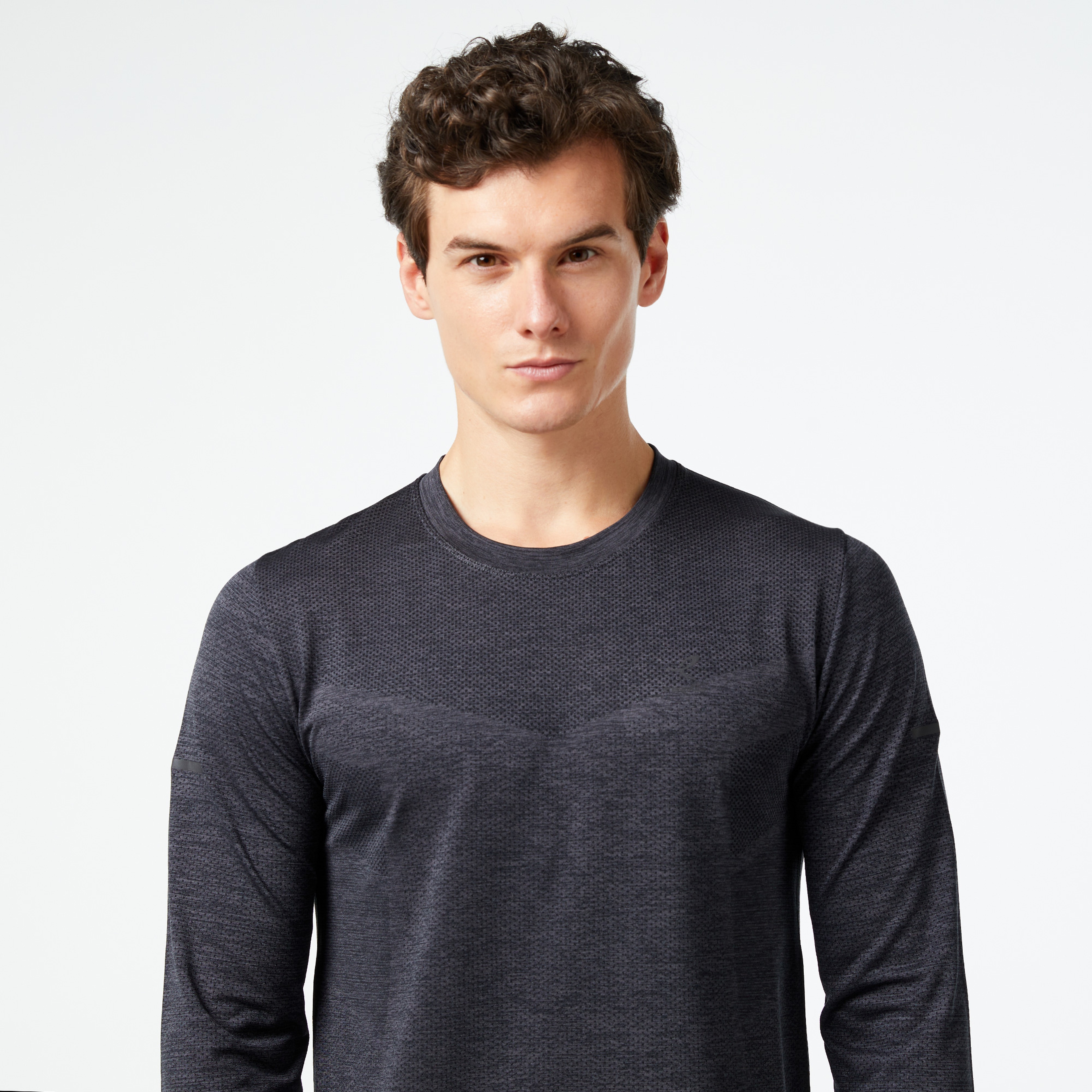 Erkek Gri İç Giyim