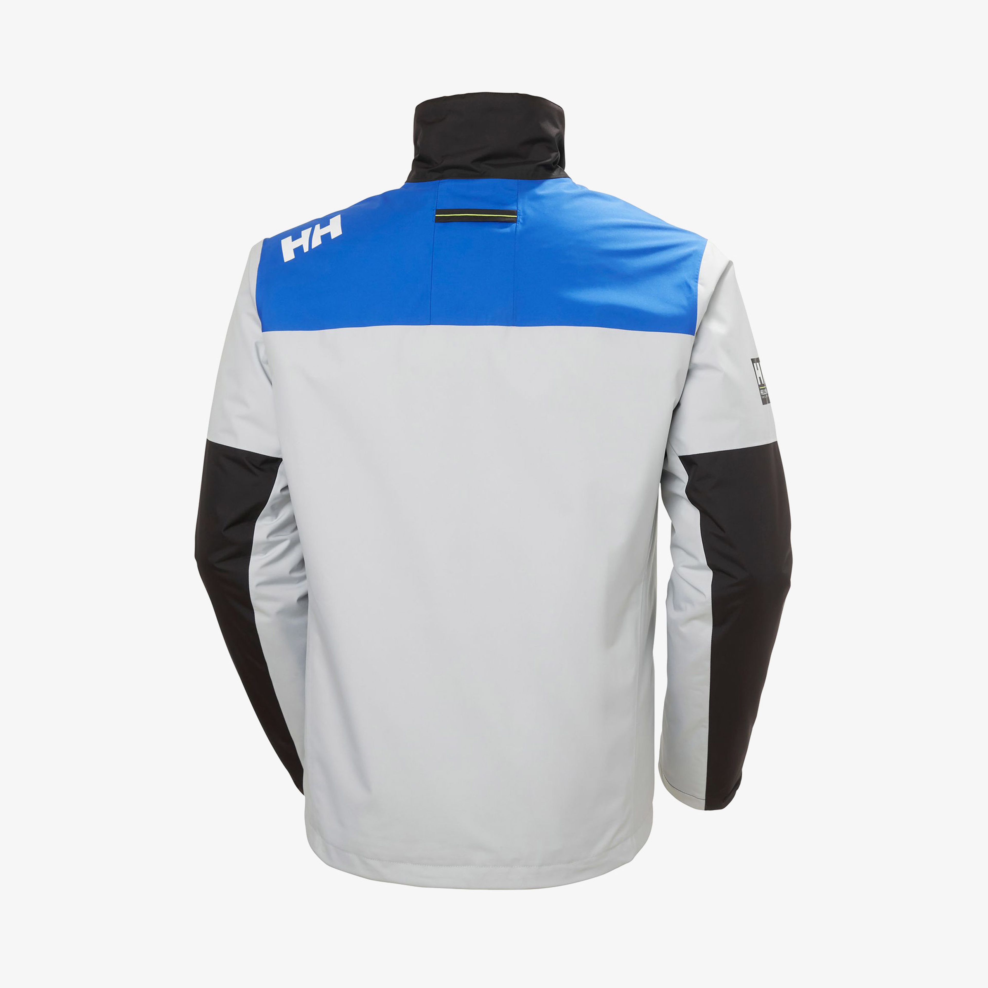 Helly Hansen Arctıc Ocean Crew Midlayer Erkek Gri Mont