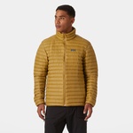 Helly Hansen Sirdal Insulator Erkek Kahverengi Mont