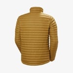 Helly Hansen Sirdal Insulator Erkek Kahverengi Mont