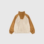 Champion Erkek Gri Eşofman Üstü