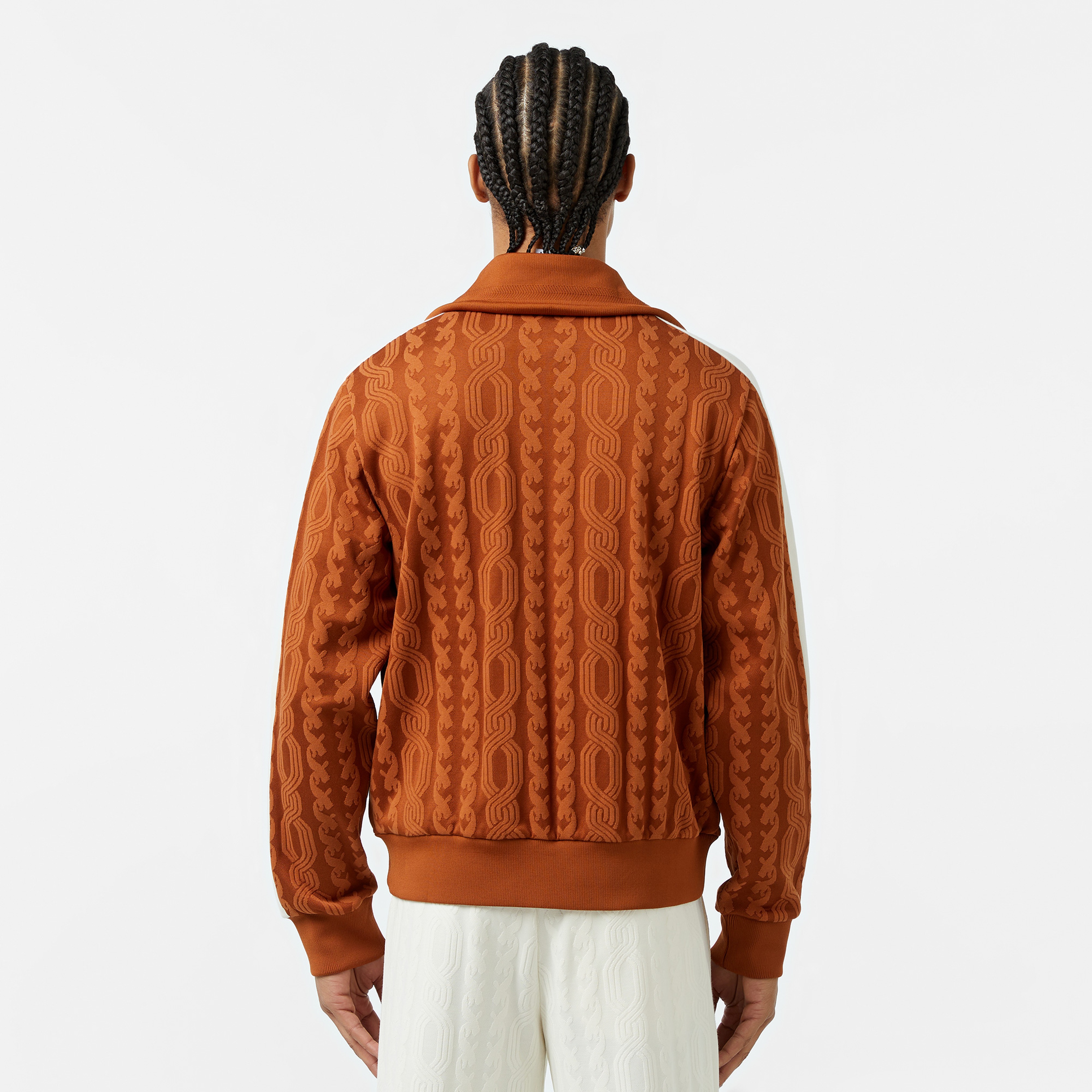 Puma X Palomo T7 Erkek Kahverengi Ceket