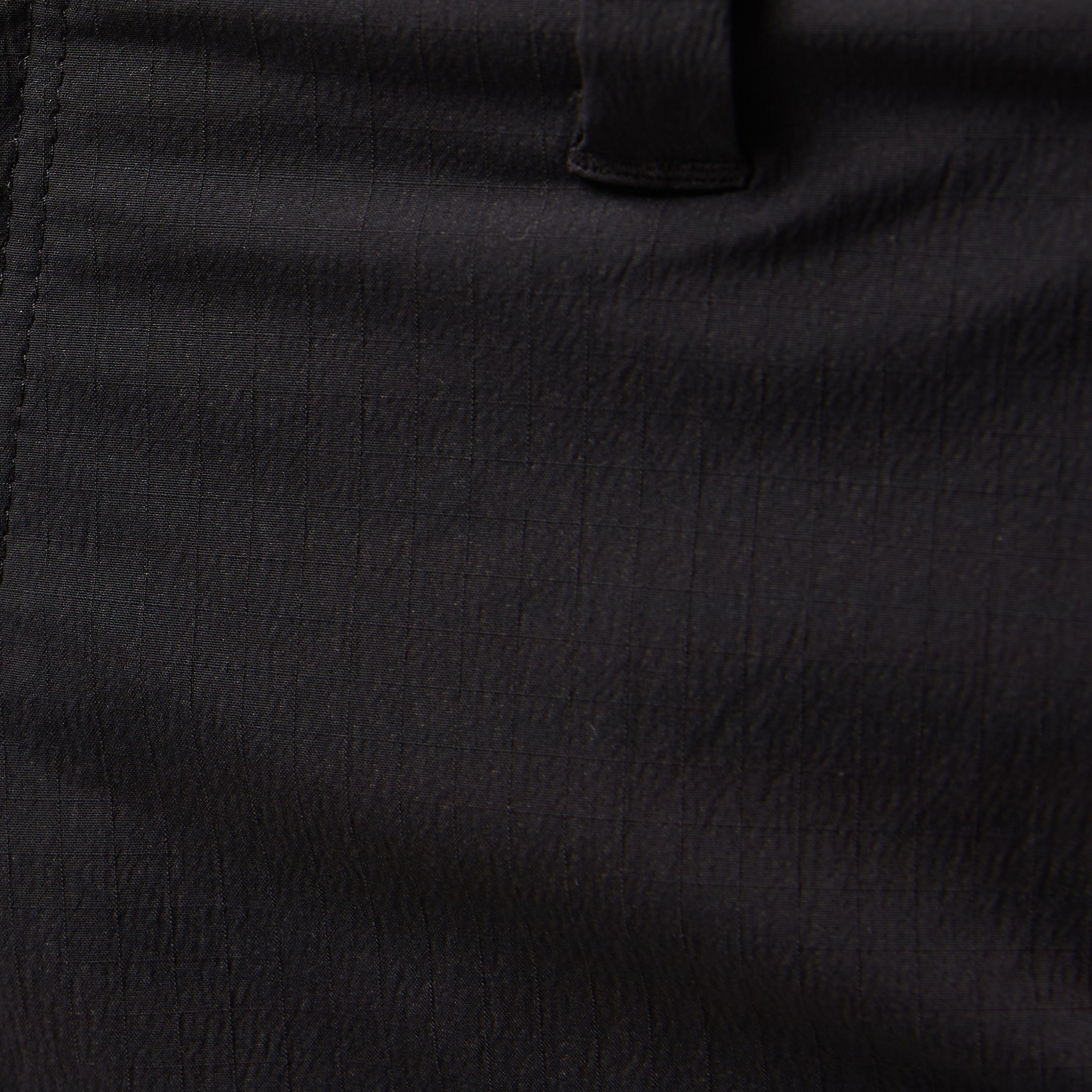 Jack Wolfskin Wandertshirt Erkek Siyah Pantolon