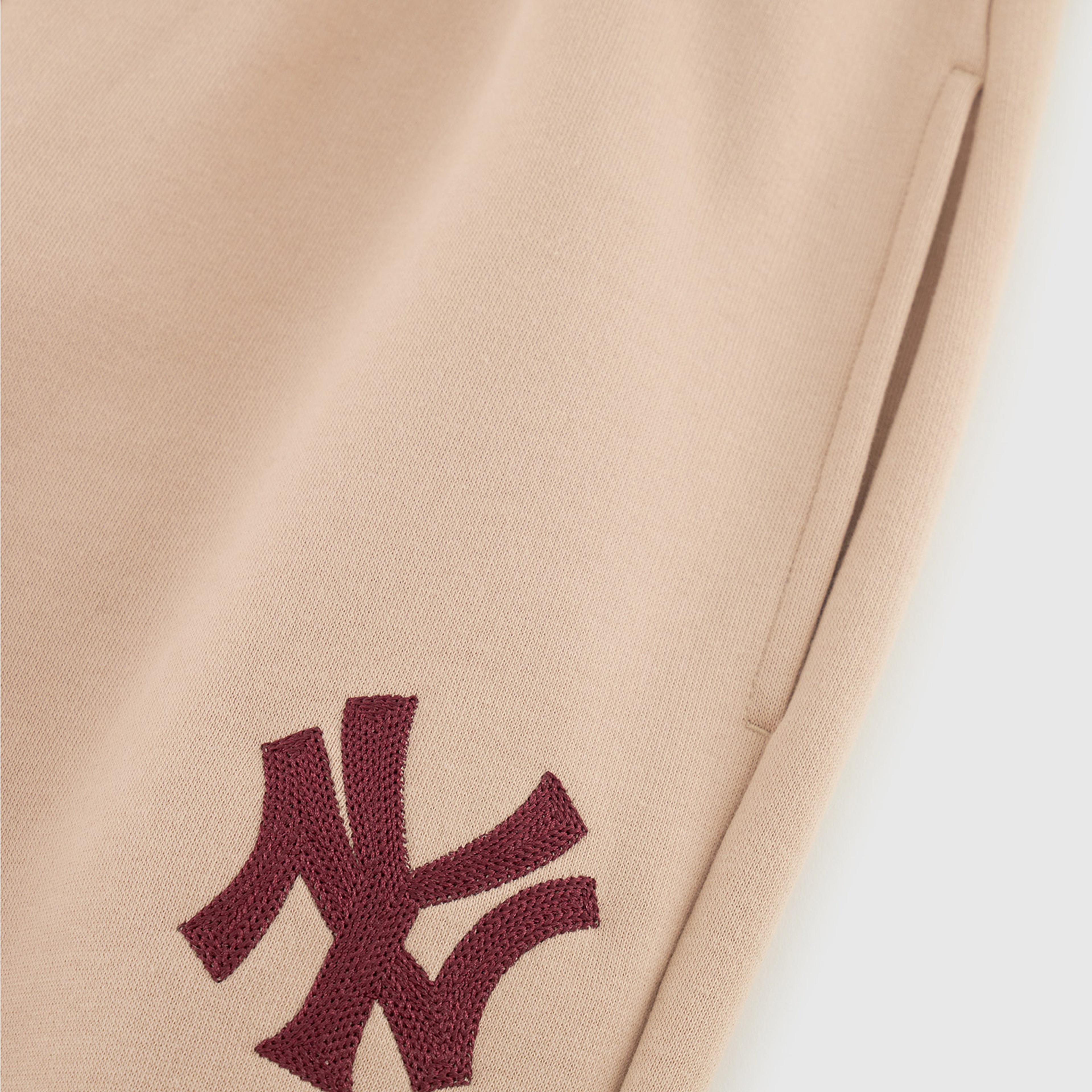 Champion Kadın Bej Eşofman Altı